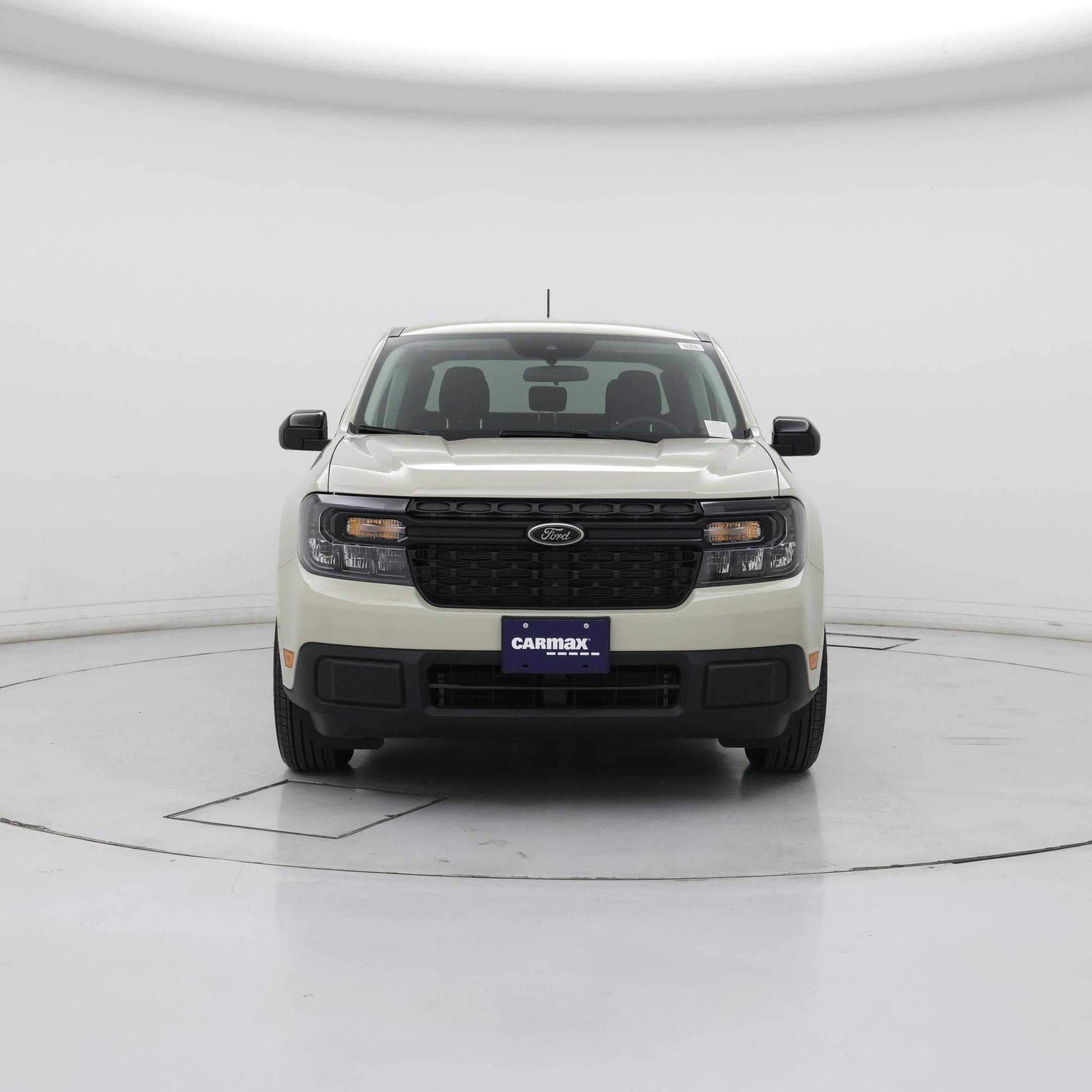 Thumbnail: 2024 Ford Maverick - 5
