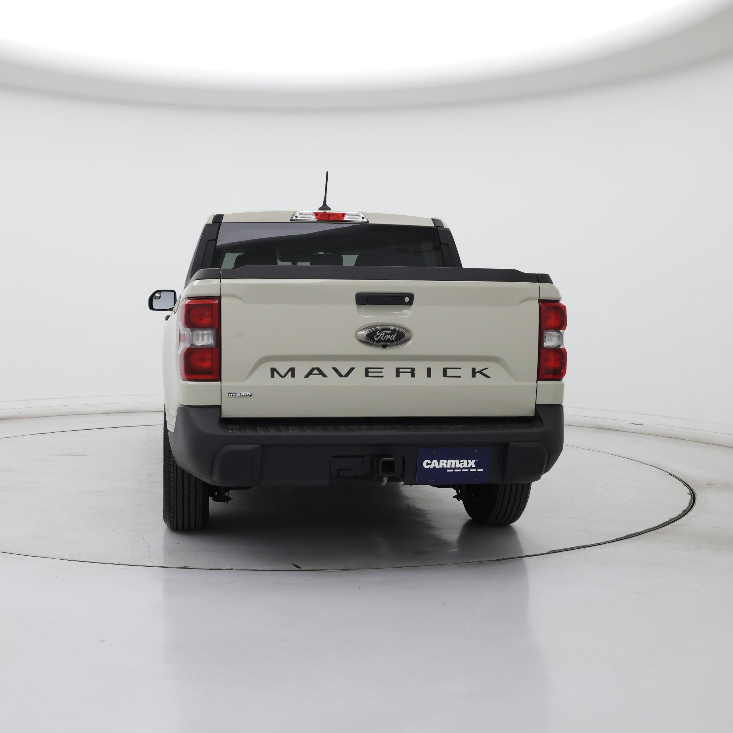Thumbnail: 2024 Ford Maverick - 6