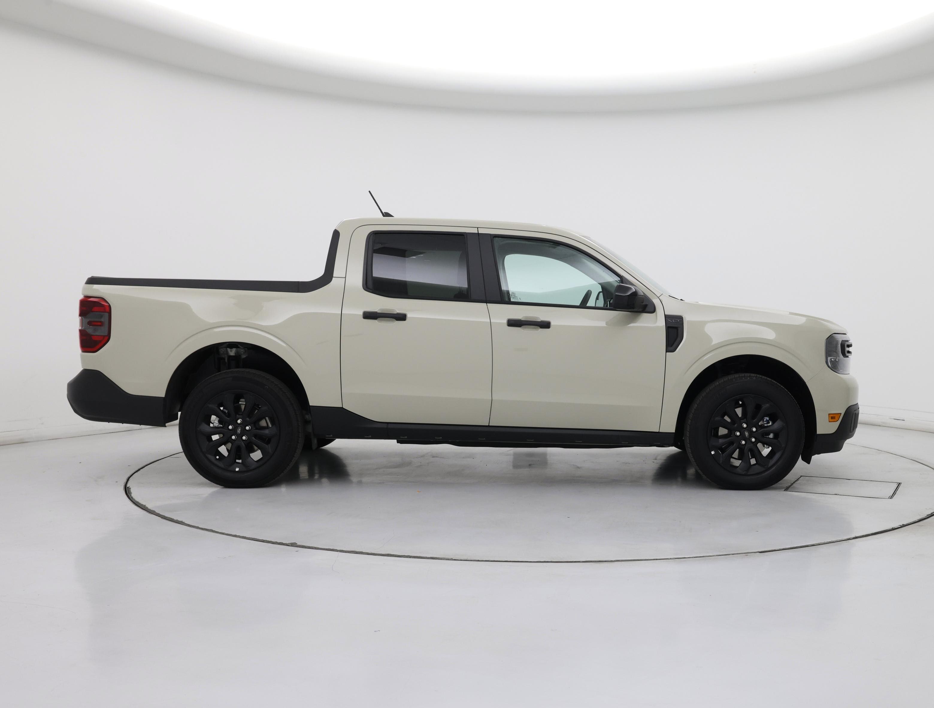 Thumbnail: 2024 Ford Maverick - 7