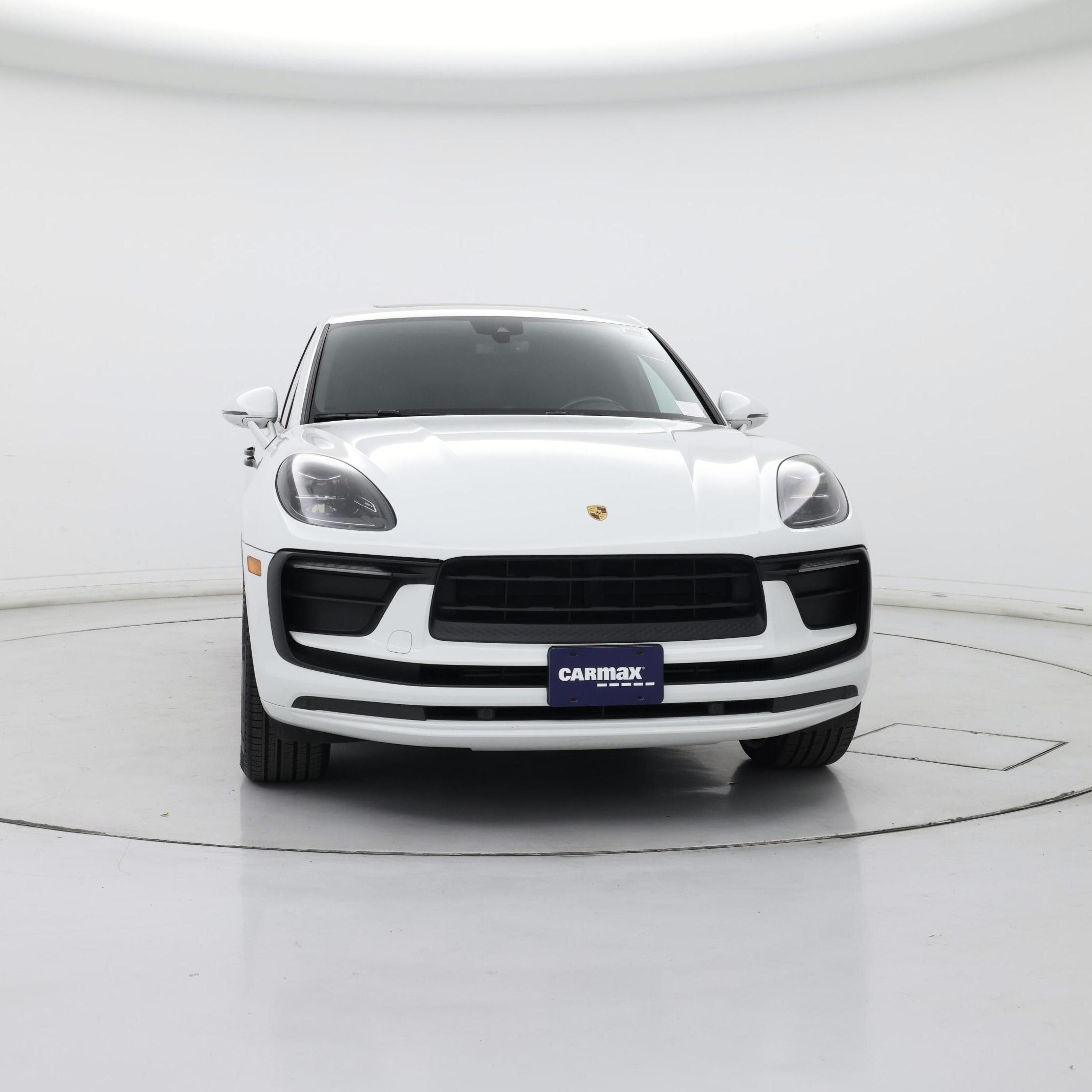 Thumbnail: 2022 Porsche Macan - 5