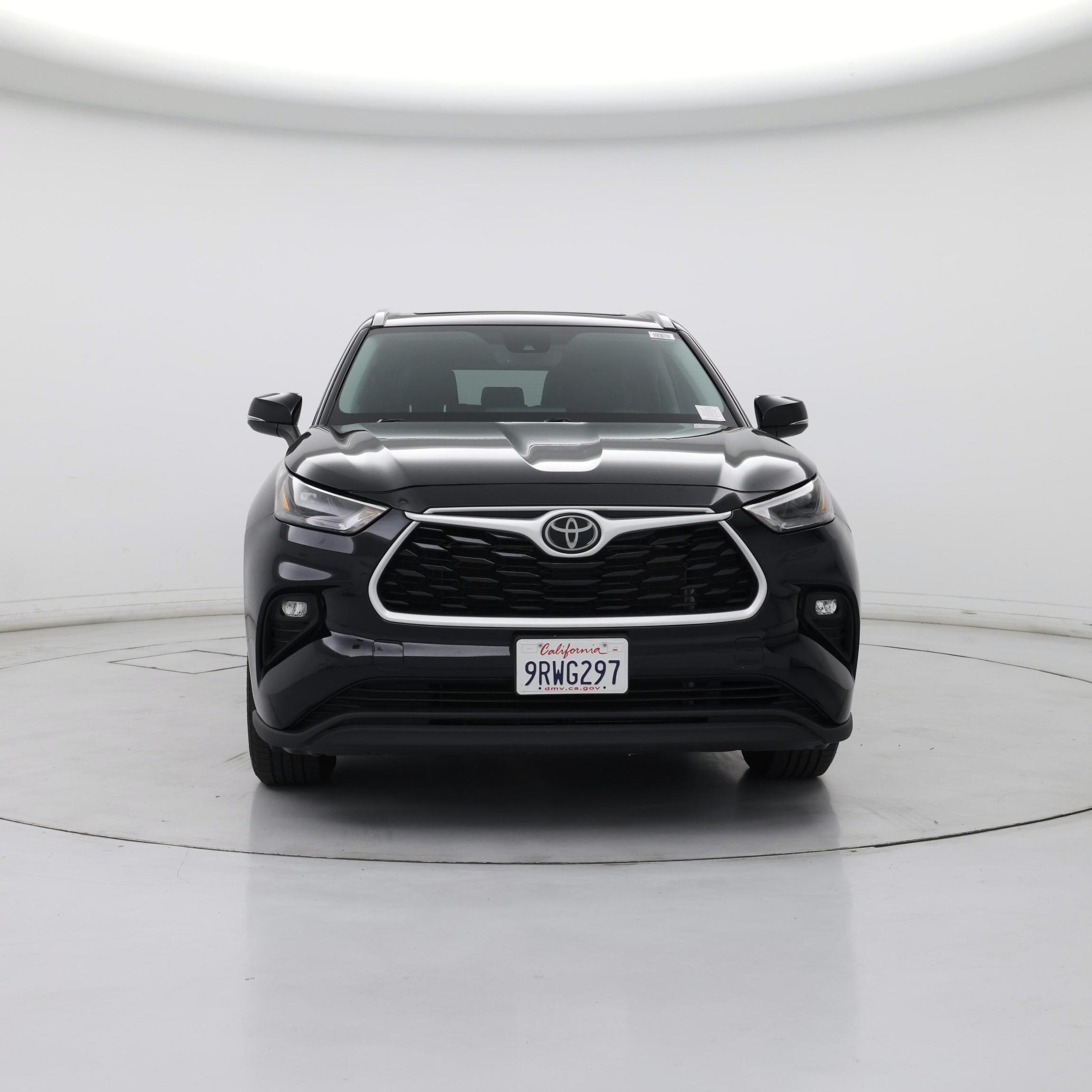 Thumbnail: 2022 Toyota Highlander - 5
