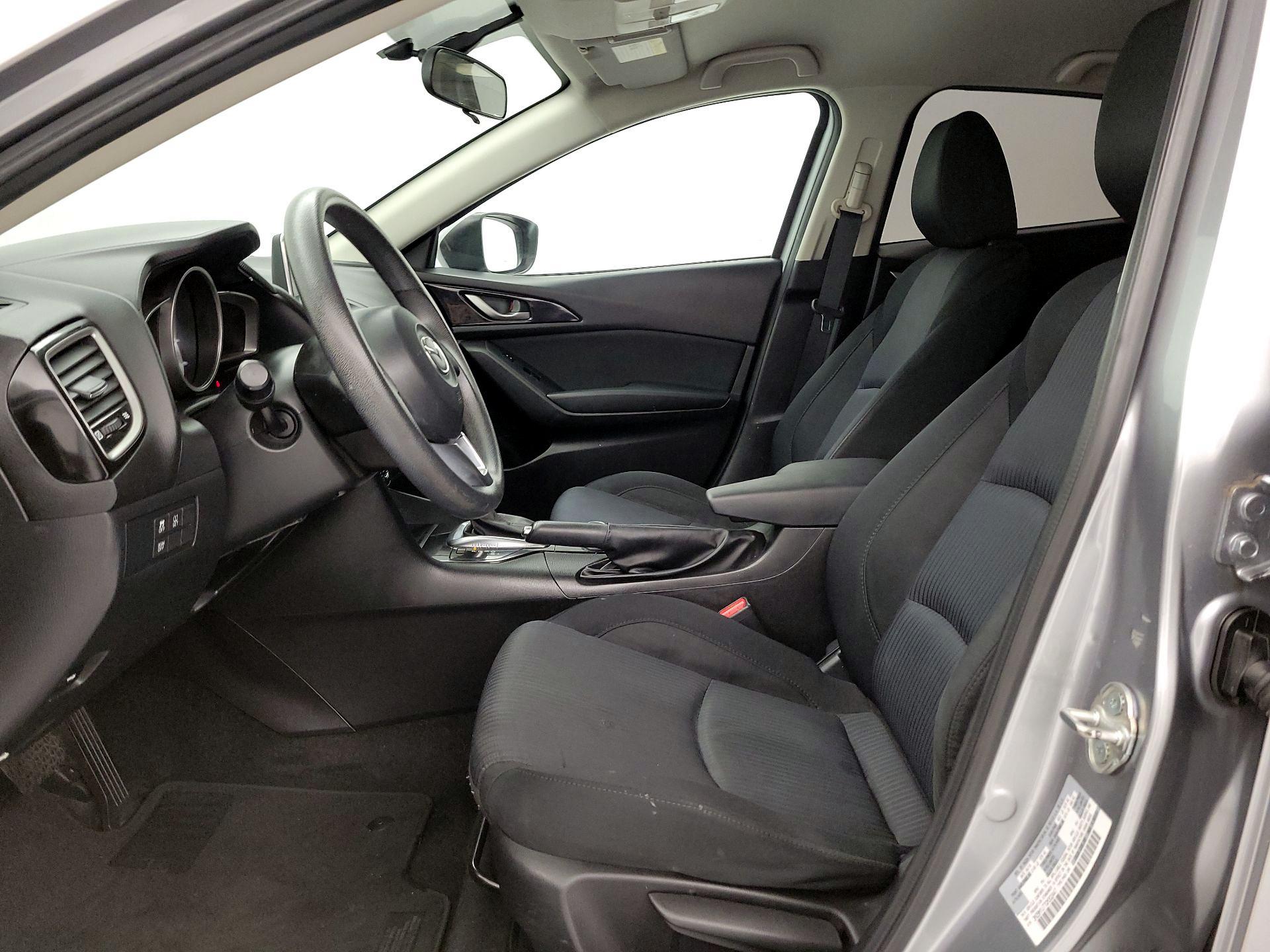 Thumbnail: 2016 Mazda Mazda3 - 11