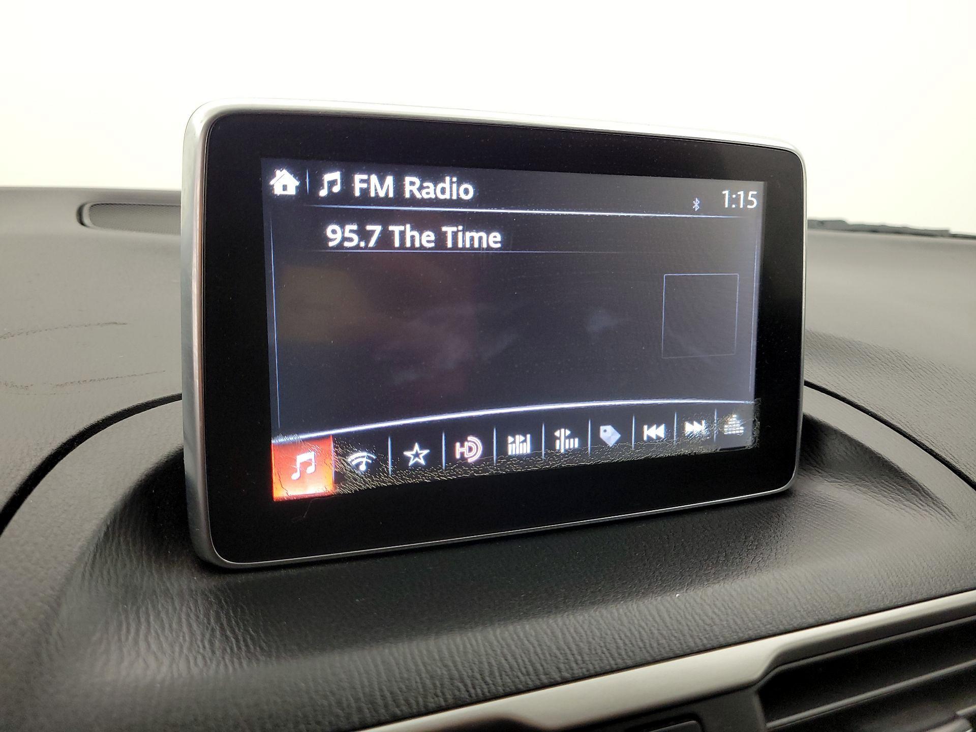 Thumbnail: 2016 Mazda Mazda3 - 15