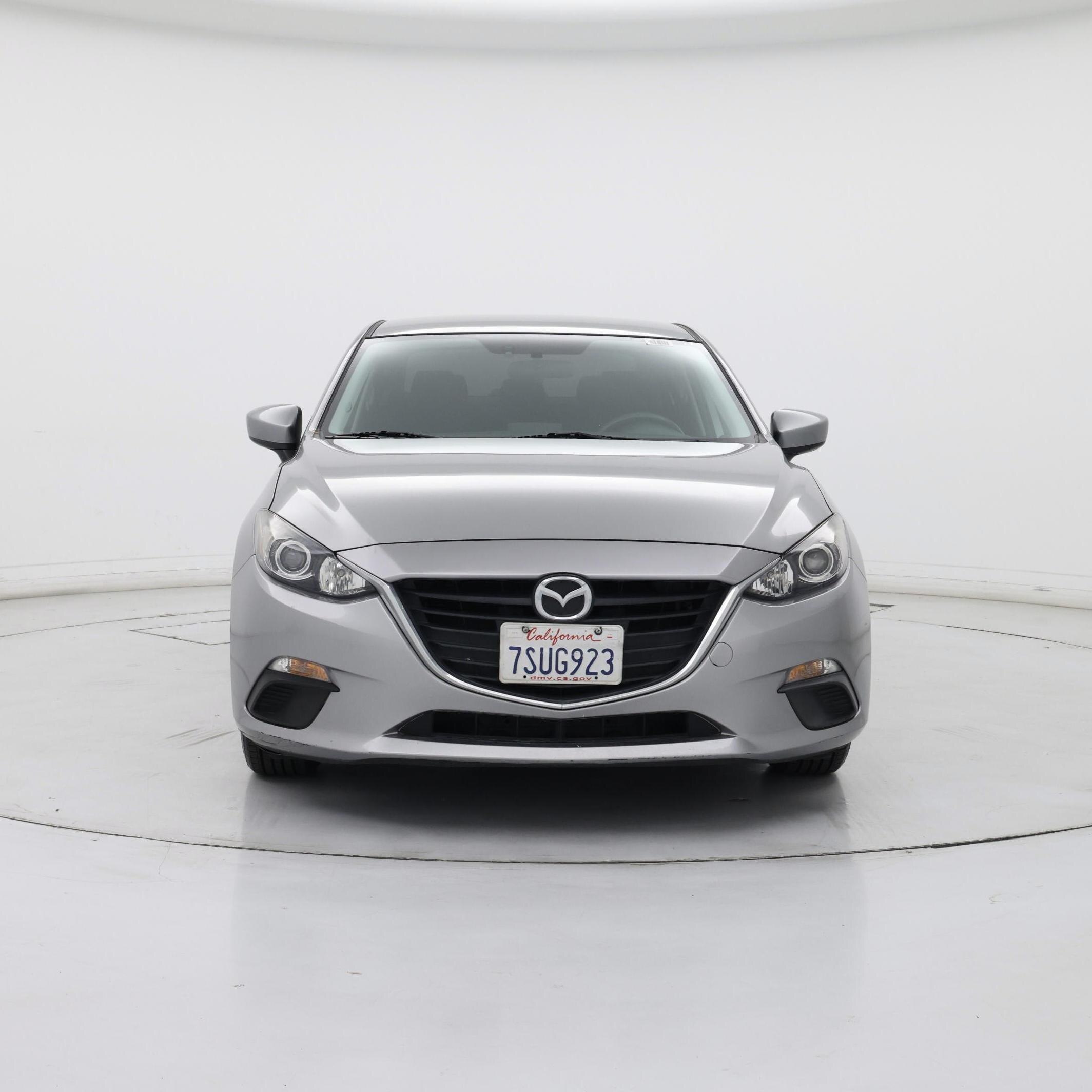 Thumbnail: 2016 Mazda Mazda3 - 5