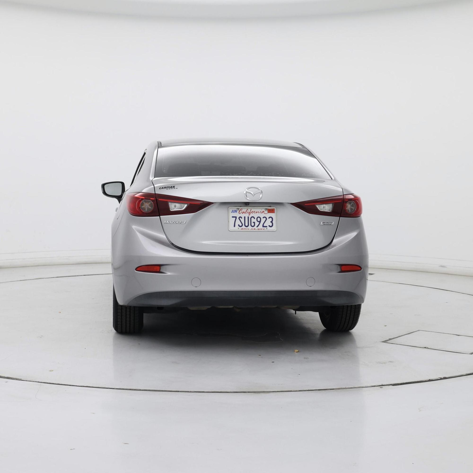 Thumbnail: 2016 Mazda Mazda3 - 6