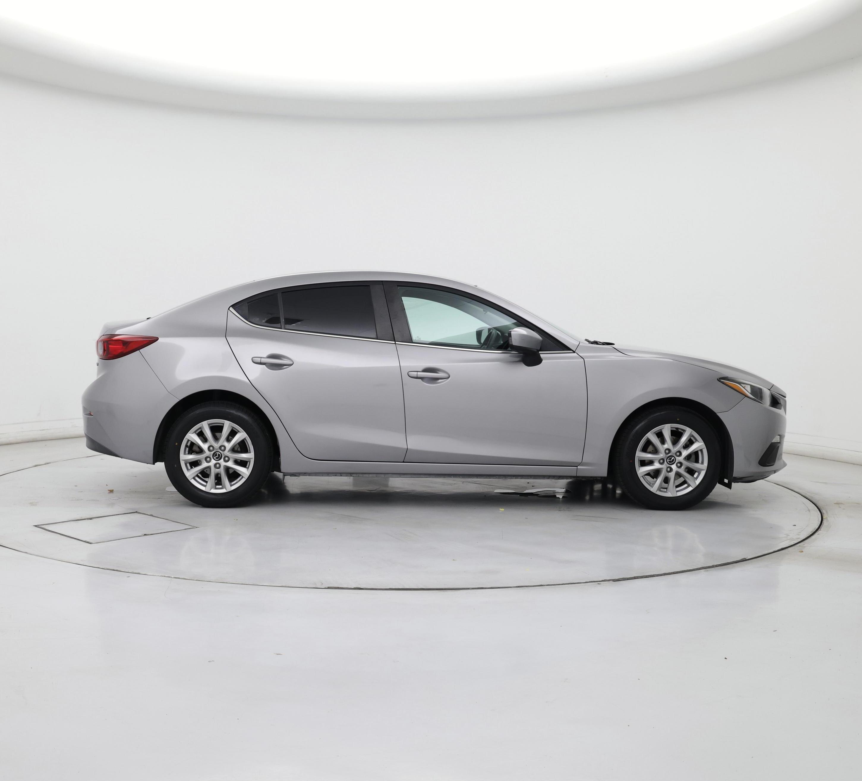 Thumbnail: 2016 Mazda Mazda3 - 7