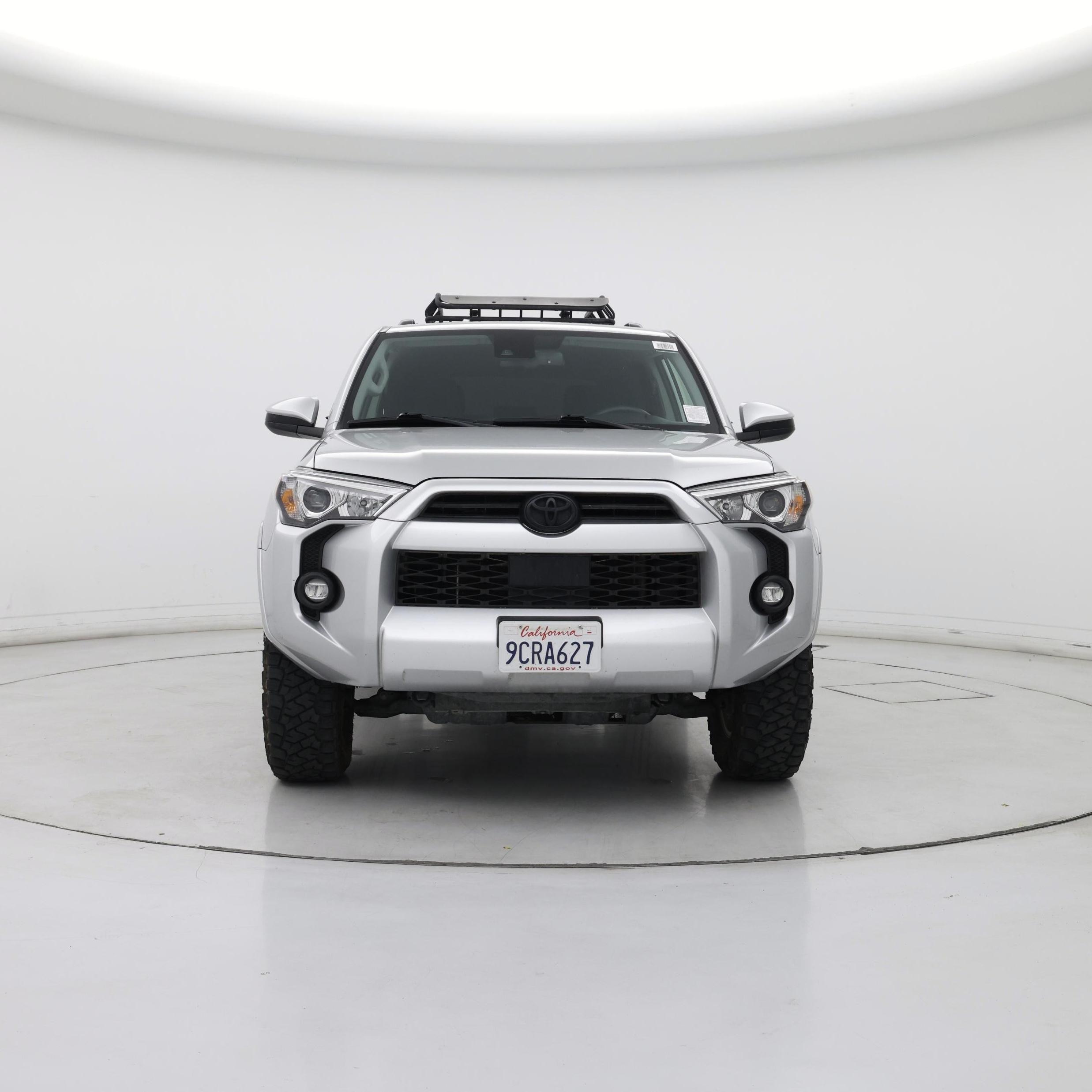 Thumbnail: 2023 Toyota 4Runner - 5