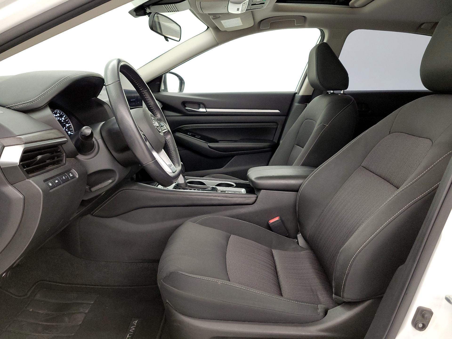 Thumbnail: 2023 Nissan Altima - 11
