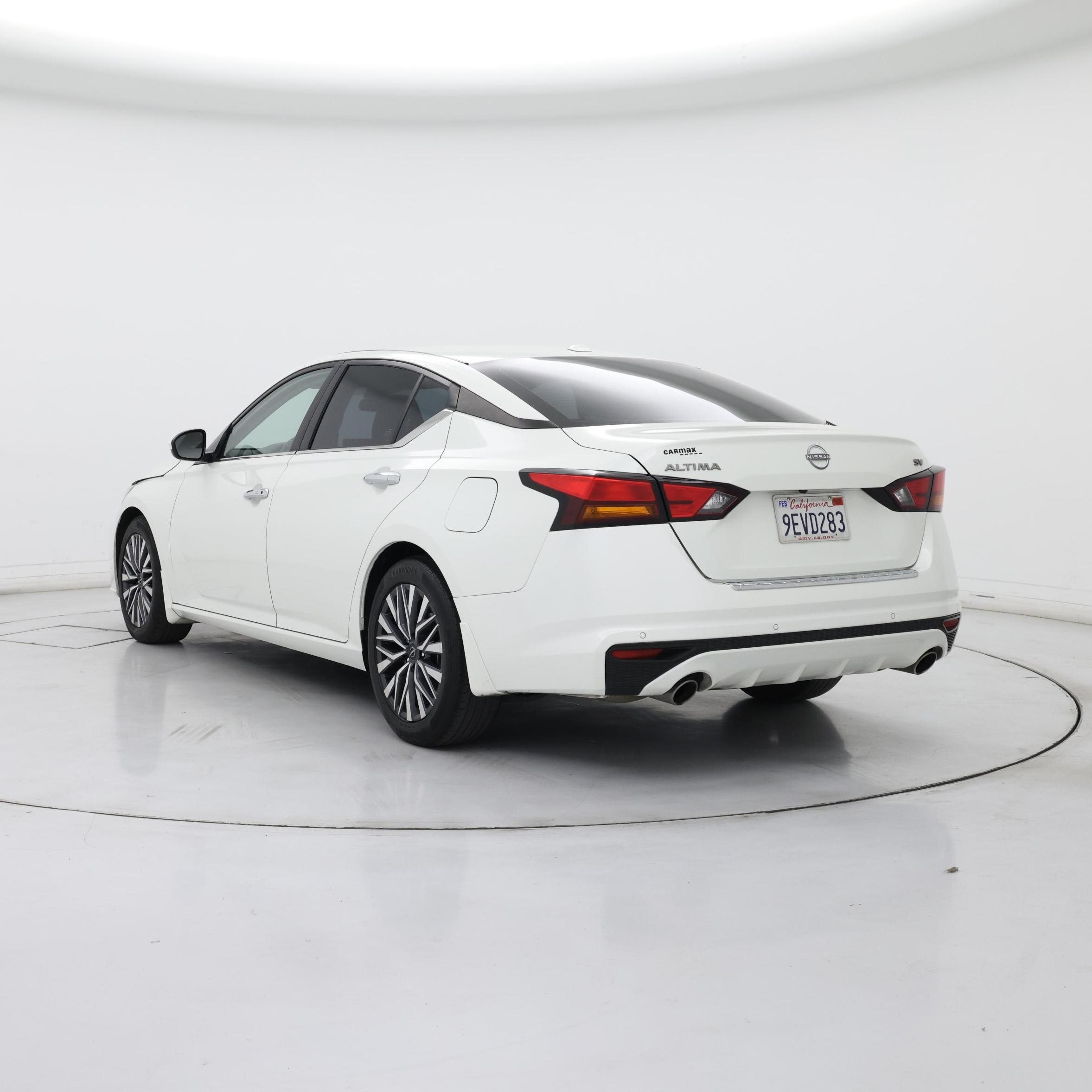 Thumbnail: 2023 Nissan Altima - 2
