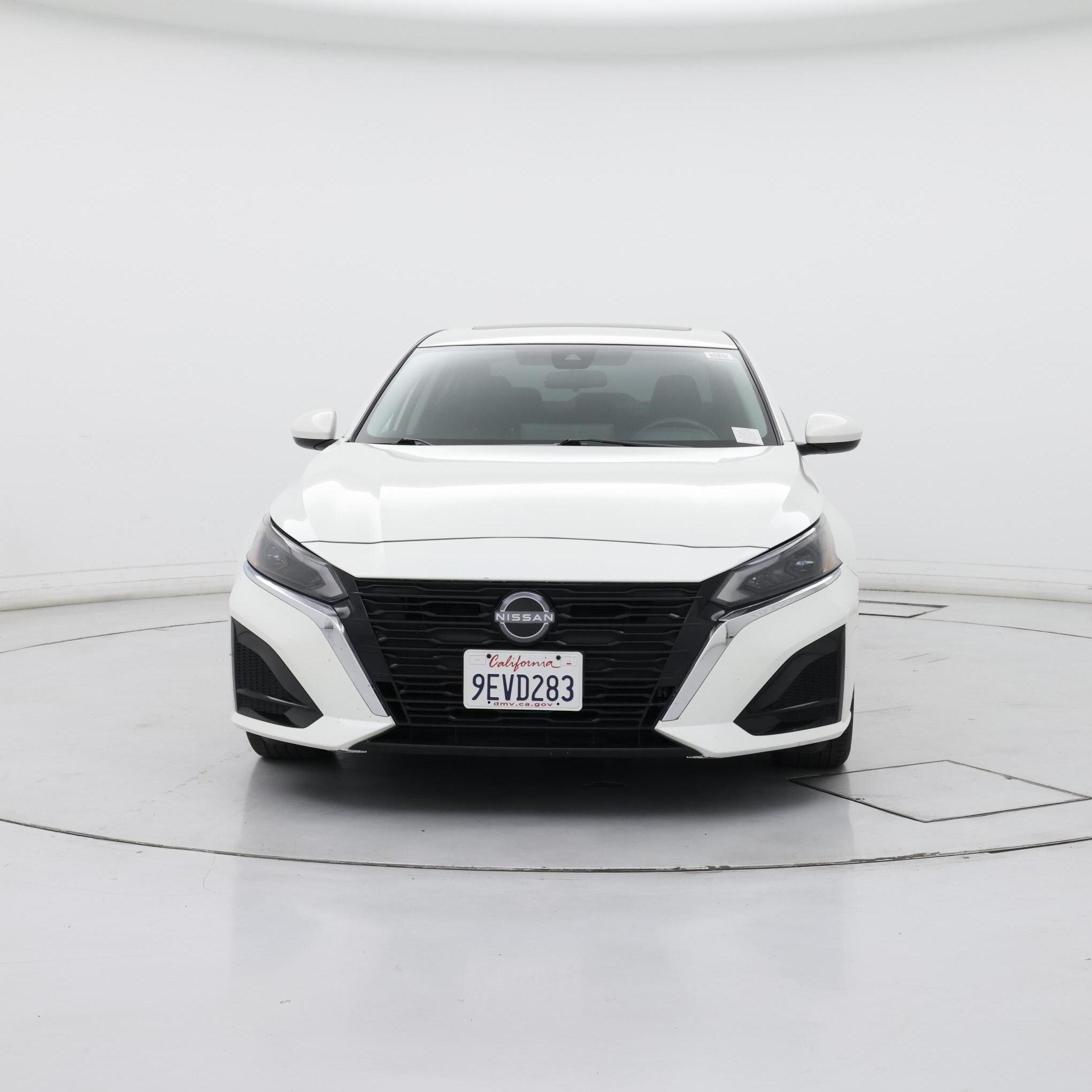Thumbnail: 2023 Nissan Altima - 5