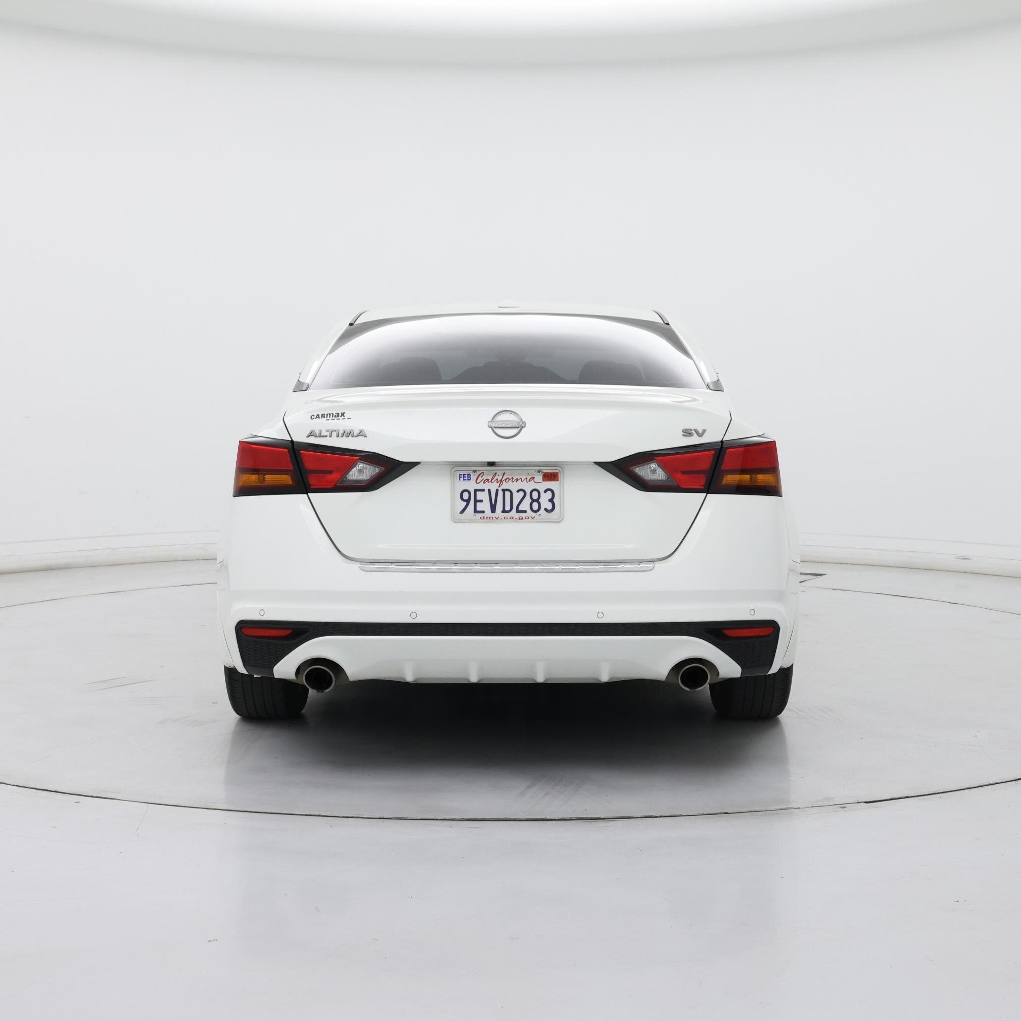 Thumbnail: 2023 Nissan Altima - 6