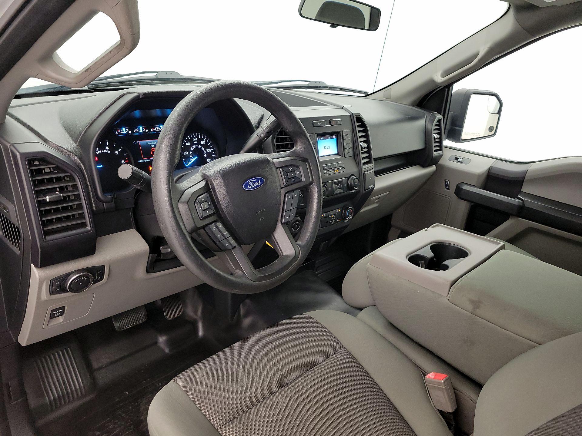 Thumbnail: 2019 Ford F-150 - 9