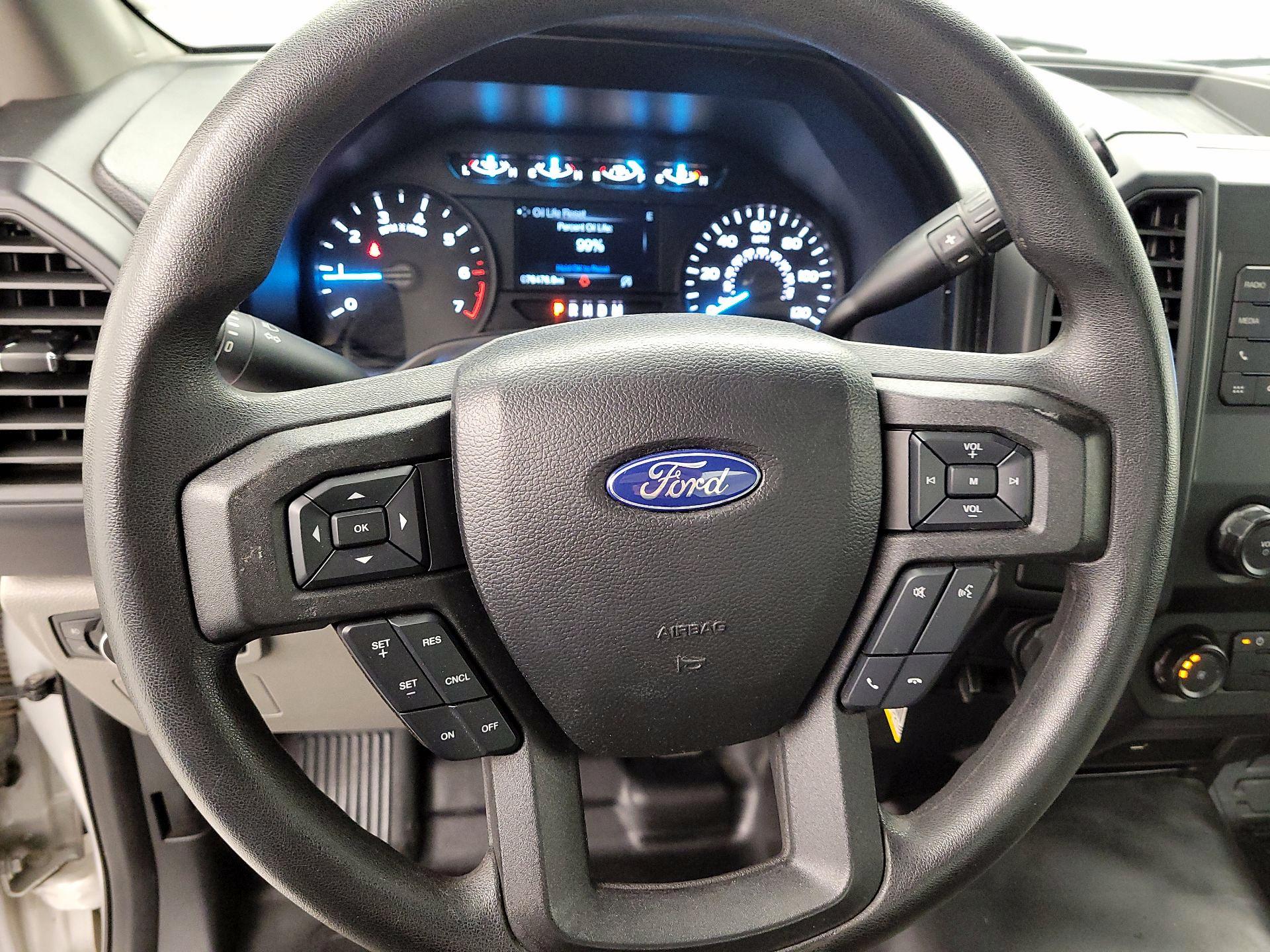 Thumbnail: 2019 Ford F-150 - 10