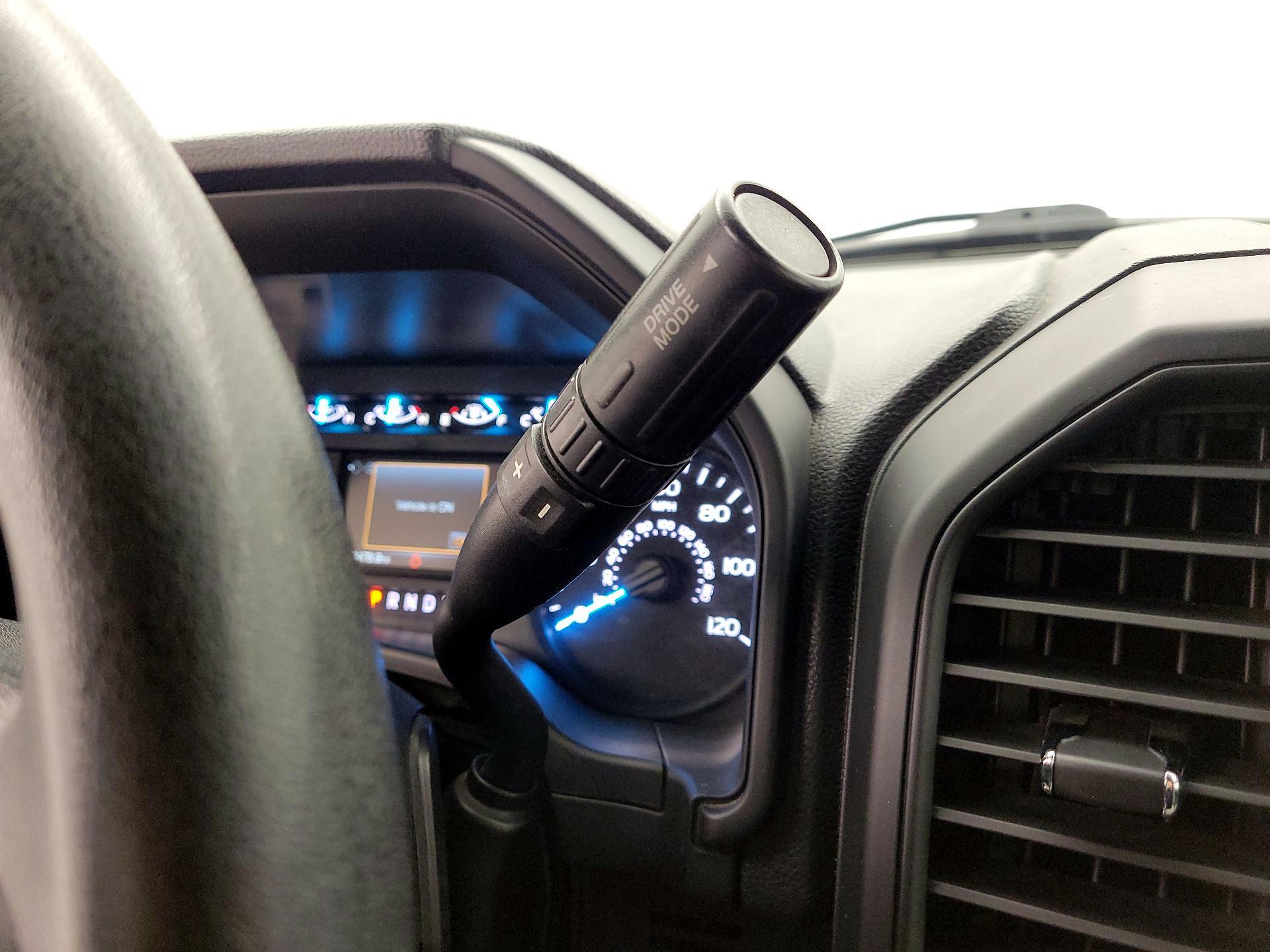 Thumbnail: 2019 Ford F-150 - 17