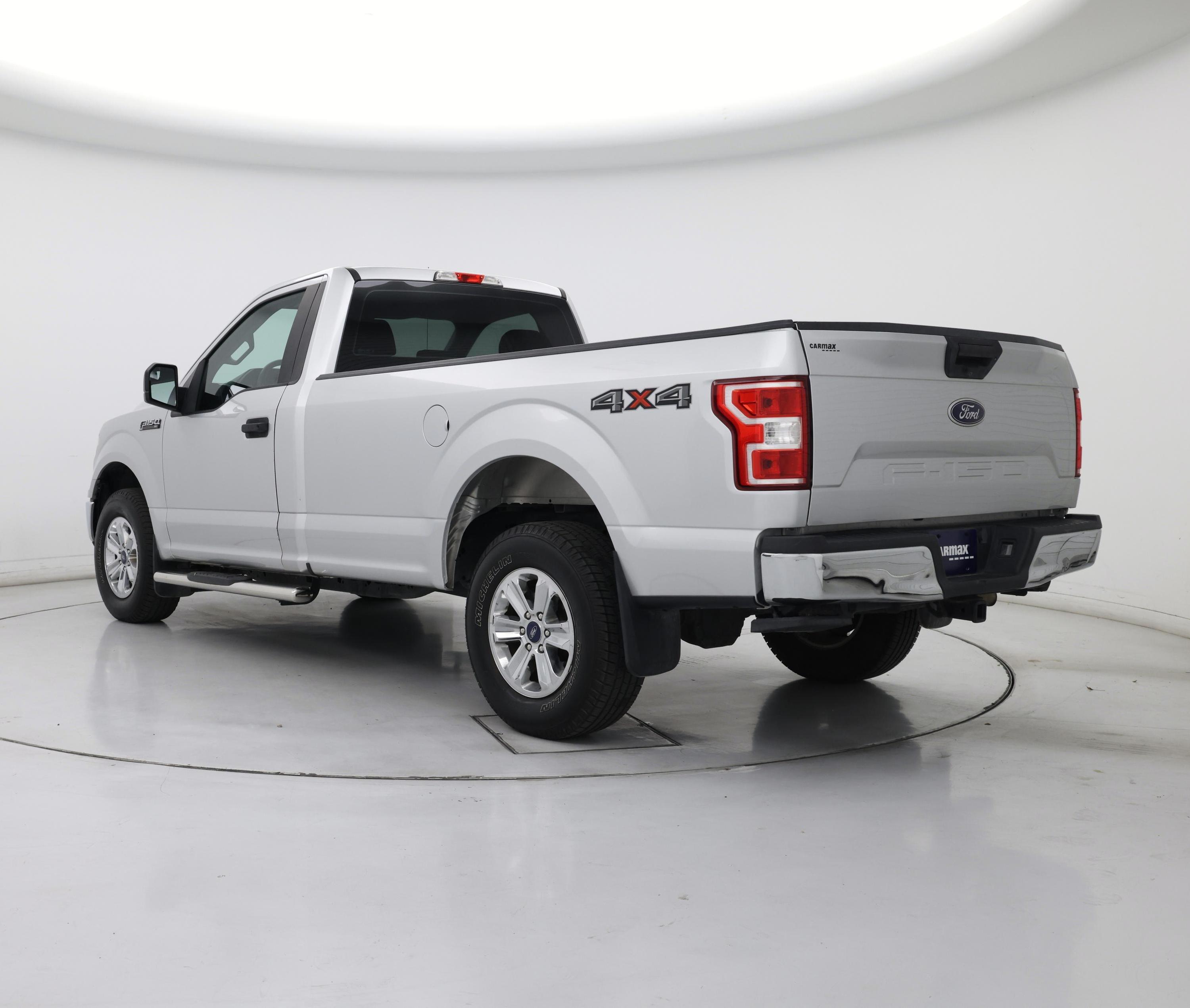 Thumbnail: 2019 Ford F-150 - 2