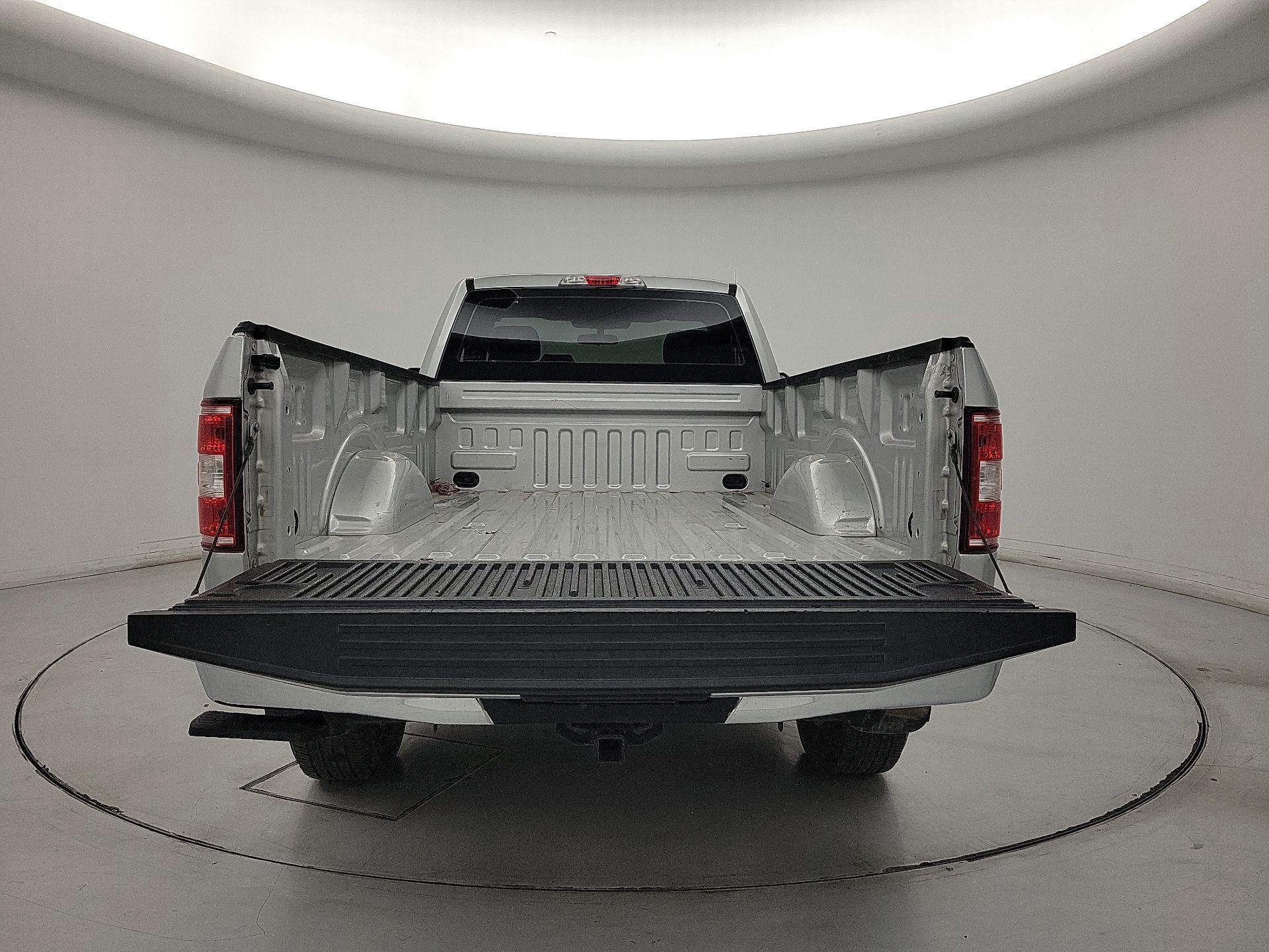 Thumbnail: 2019 Ford F-150 - 19