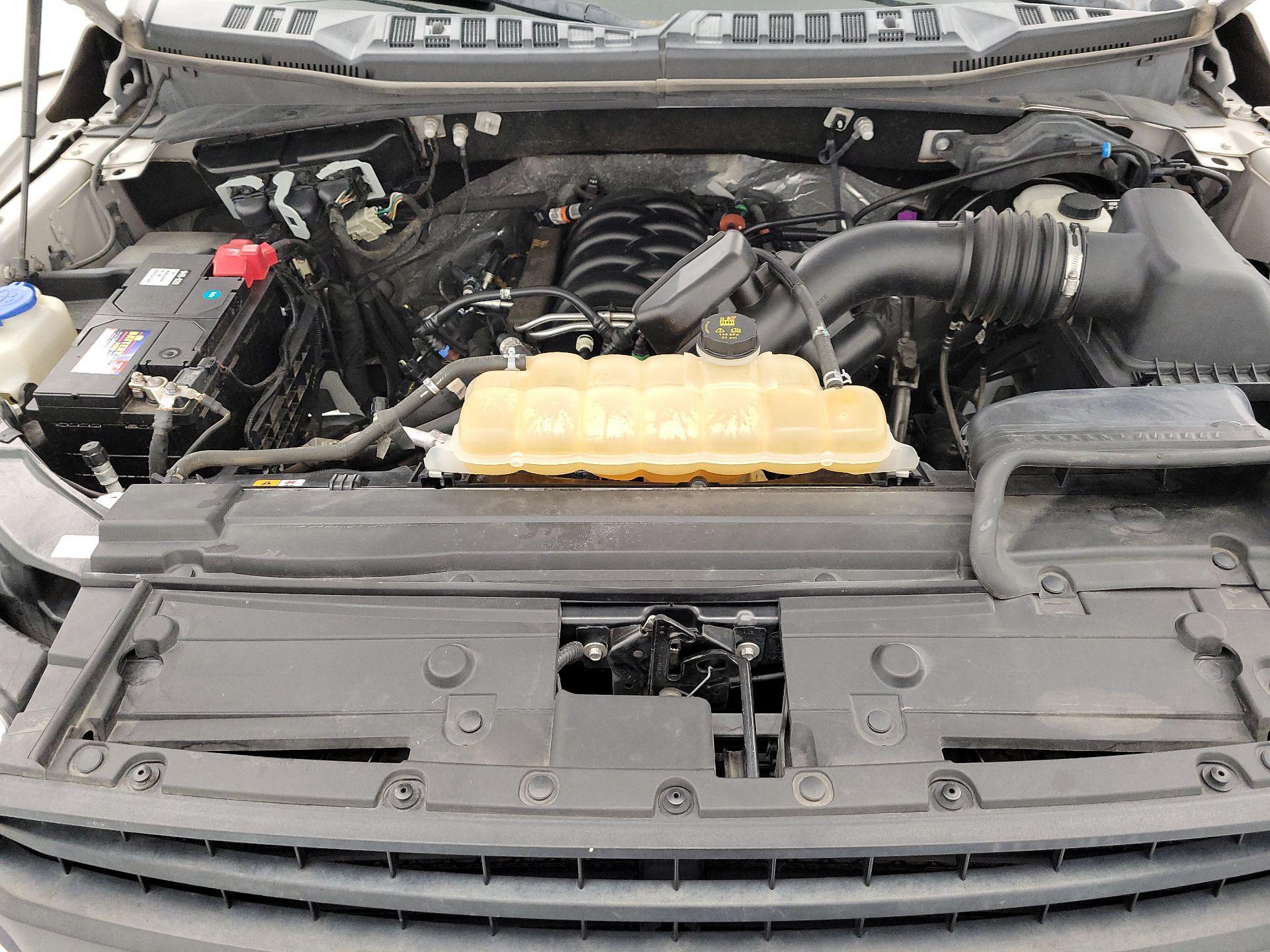 Thumbnail: 2019 Ford F-150 - 20