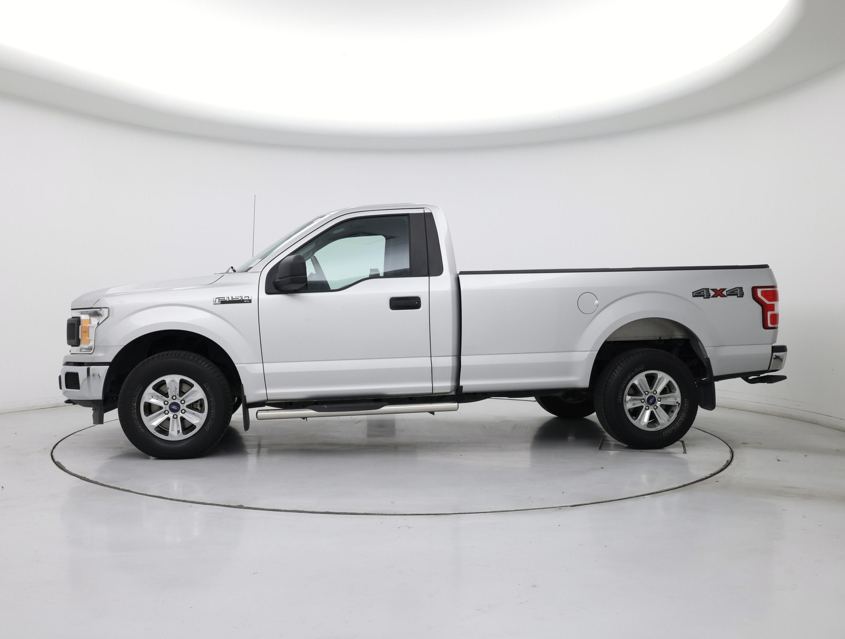 Thumbnail: 2019 Ford F-150 - 3