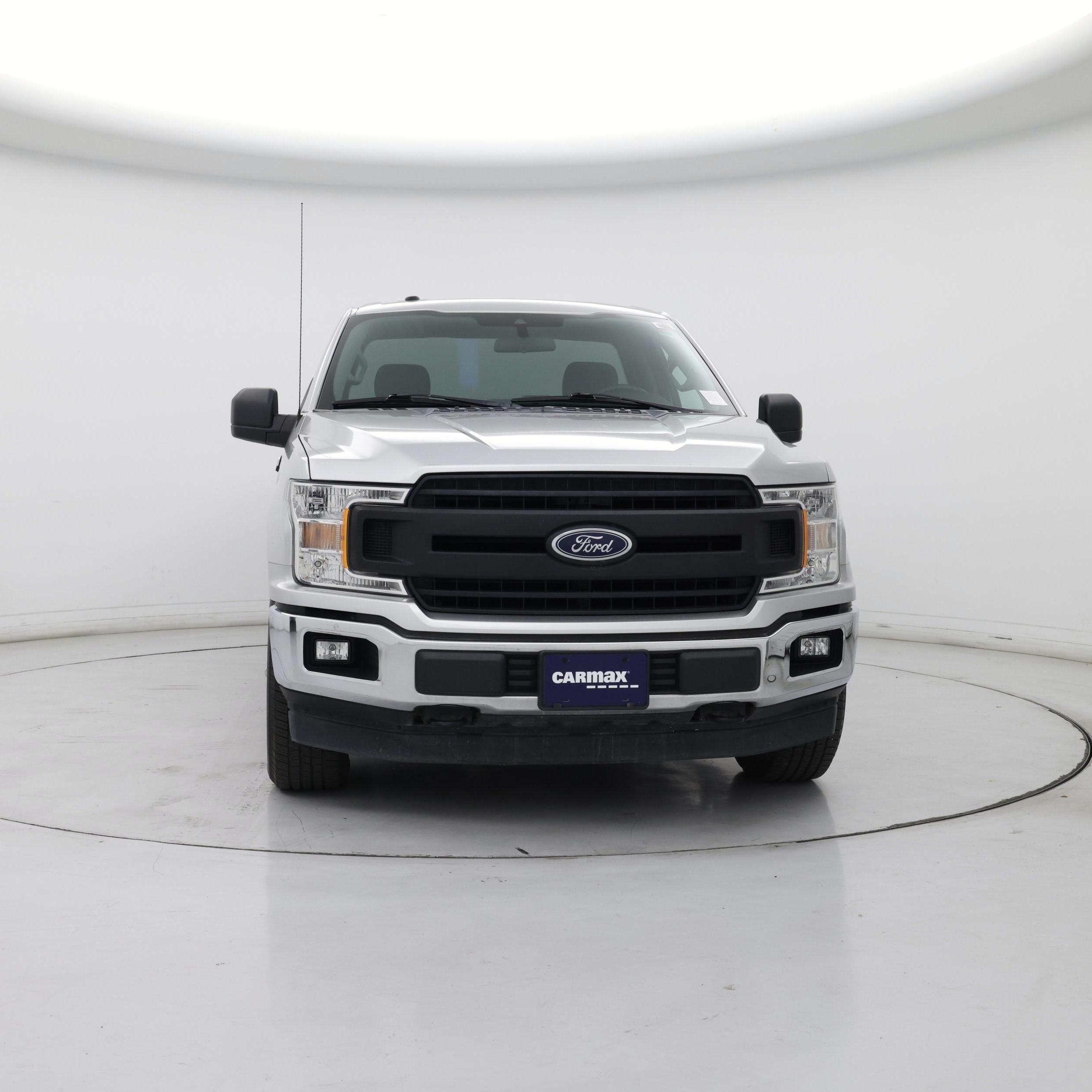 Thumbnail: 2019 Ford F-150 - 5