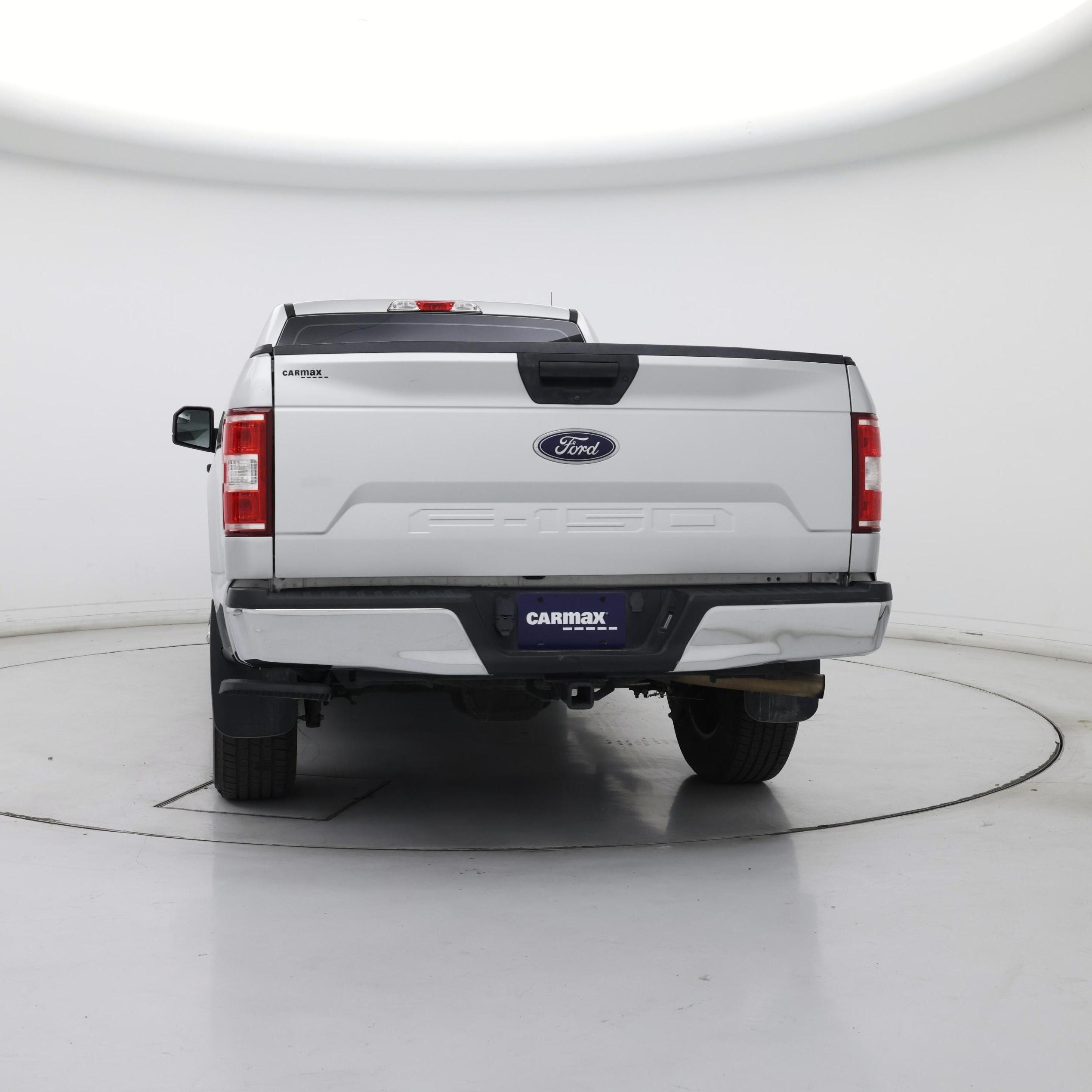 Thumbnail: 2019 Ford F-150 - 6