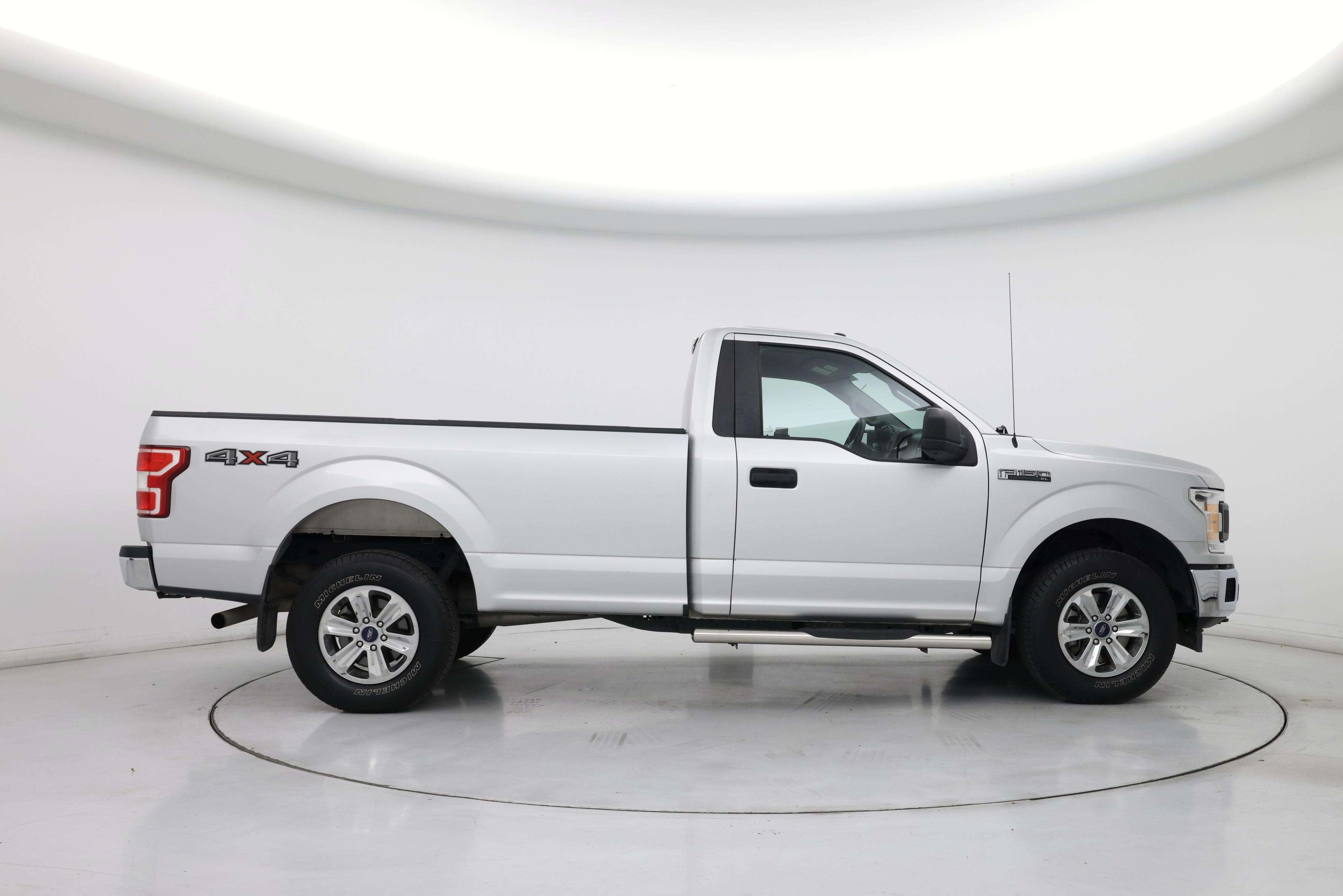 Thumbnail: 2019 Ford F-150 - 7