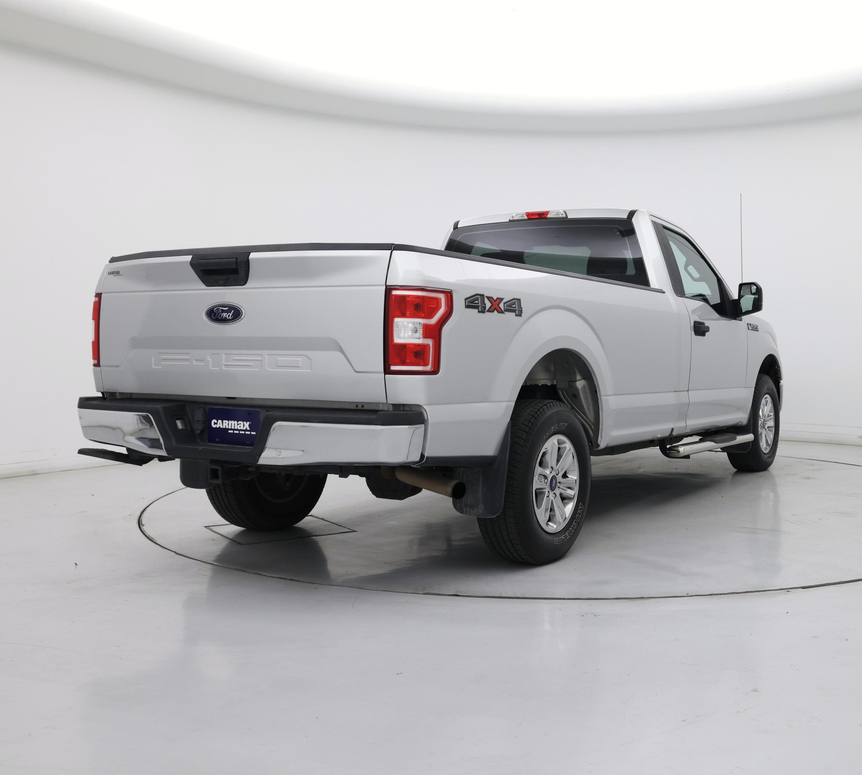 Thumbnail: 2019 Ford F-150 - 8