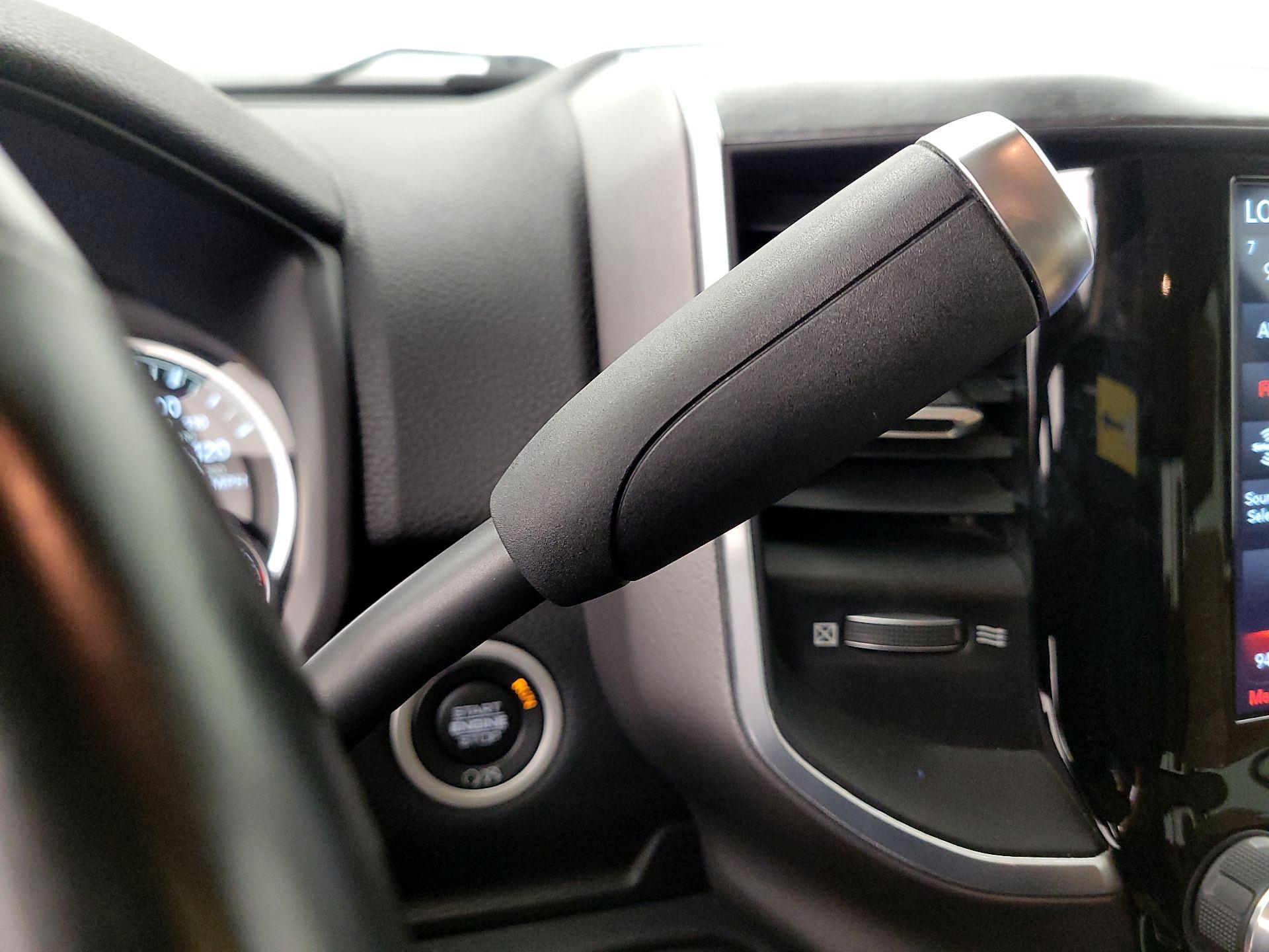 Thumbnail: 2021 RAM 2500 - 15
