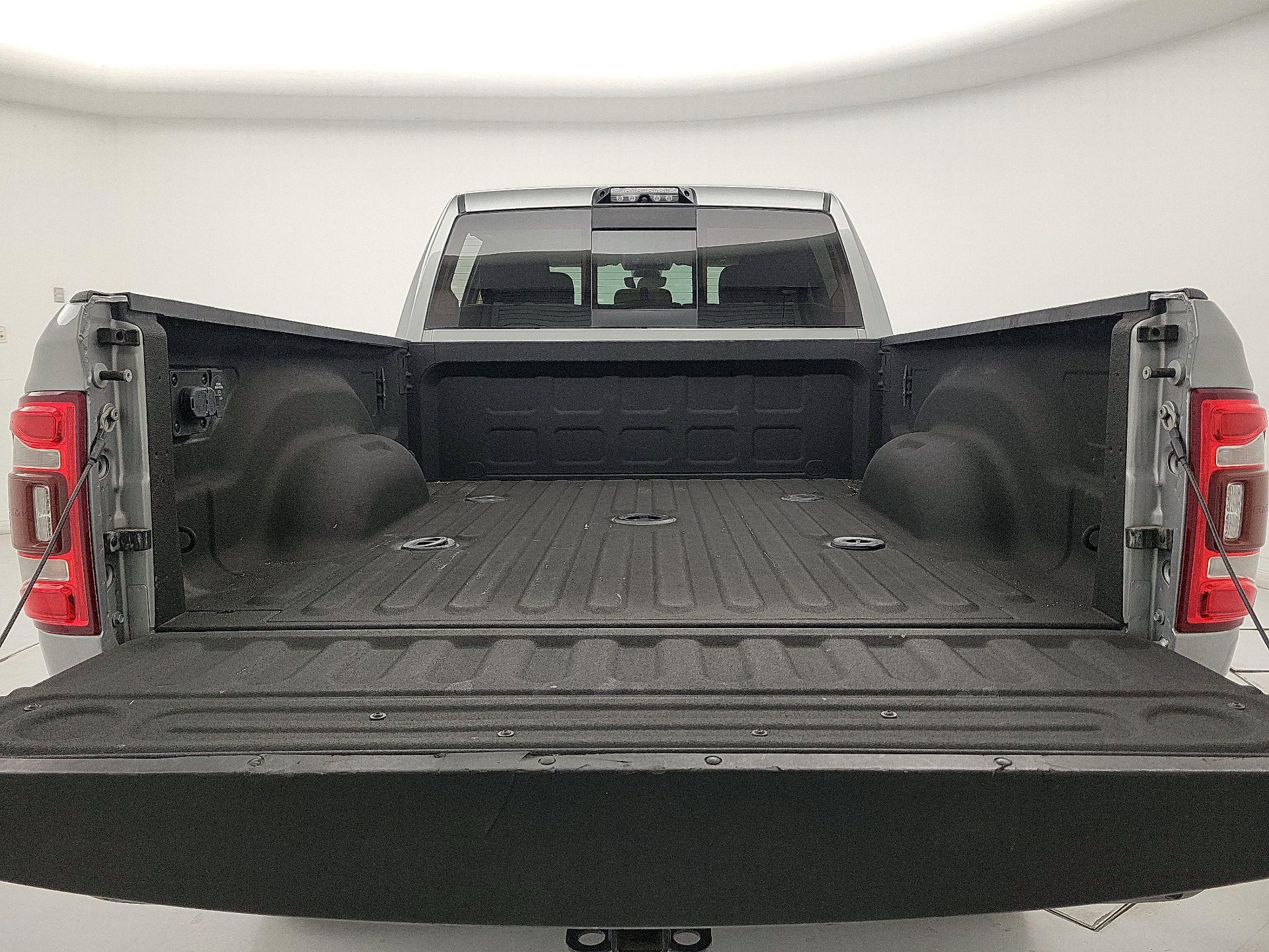 Thumbnail: 2021 RAM 2500 - 17