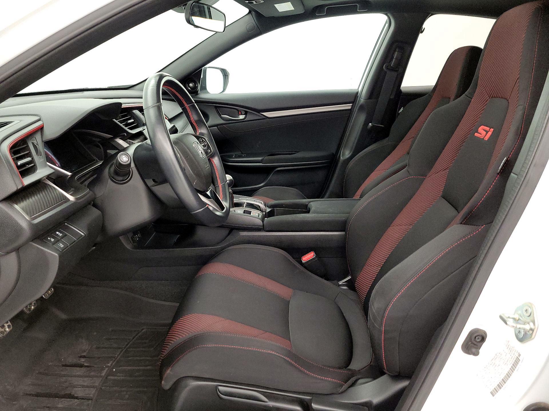 Thumbnail: 2020 Honda Civic - 11