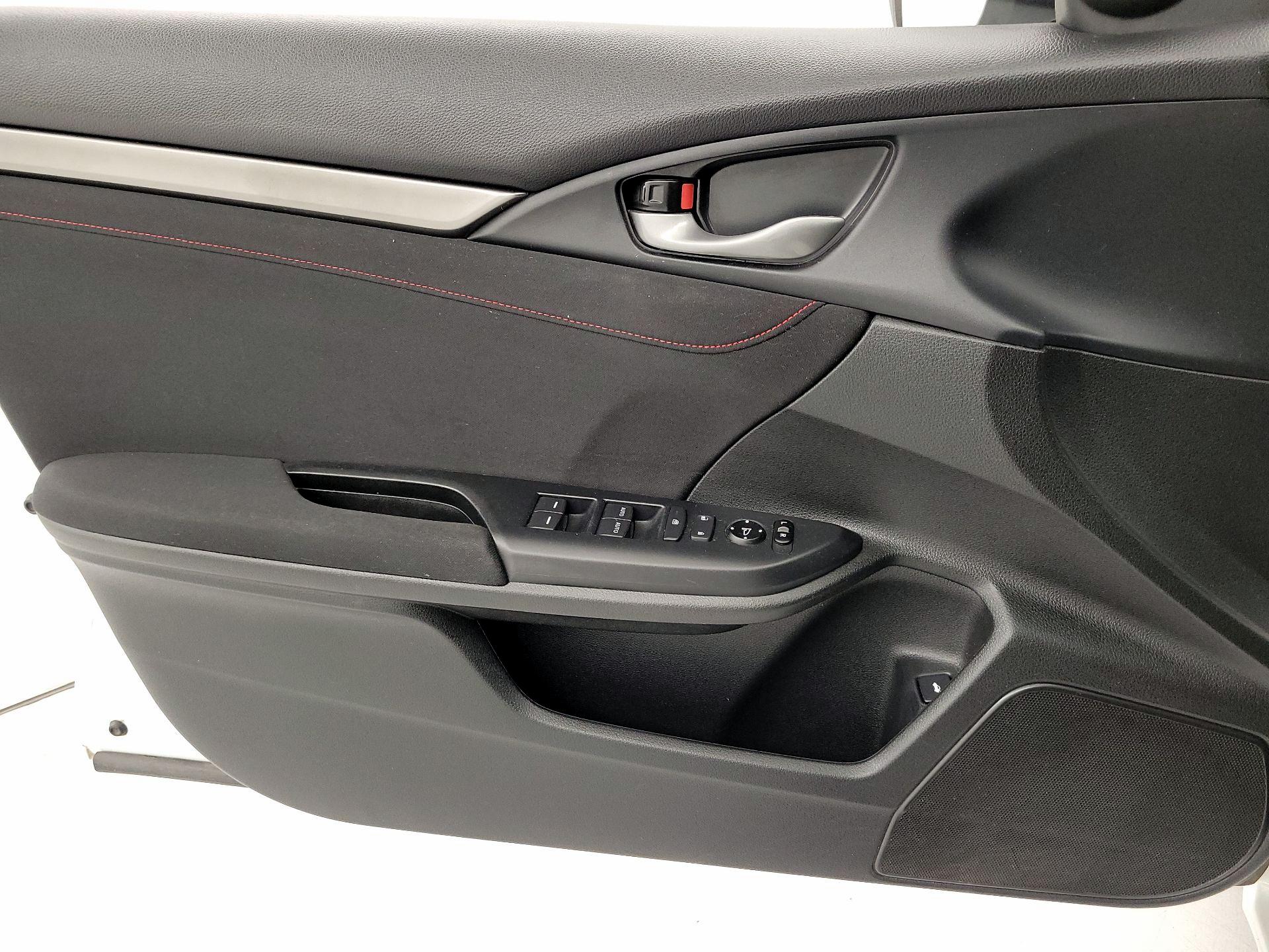 Thumbnail: 2020 Honda Civic - 12