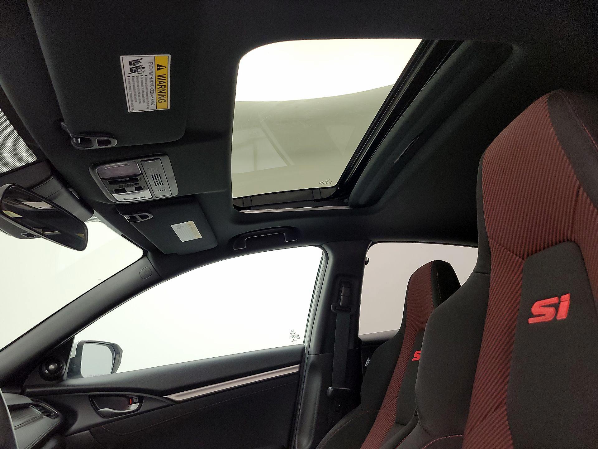 Thumbnail: 2020 Honda Civic - 19