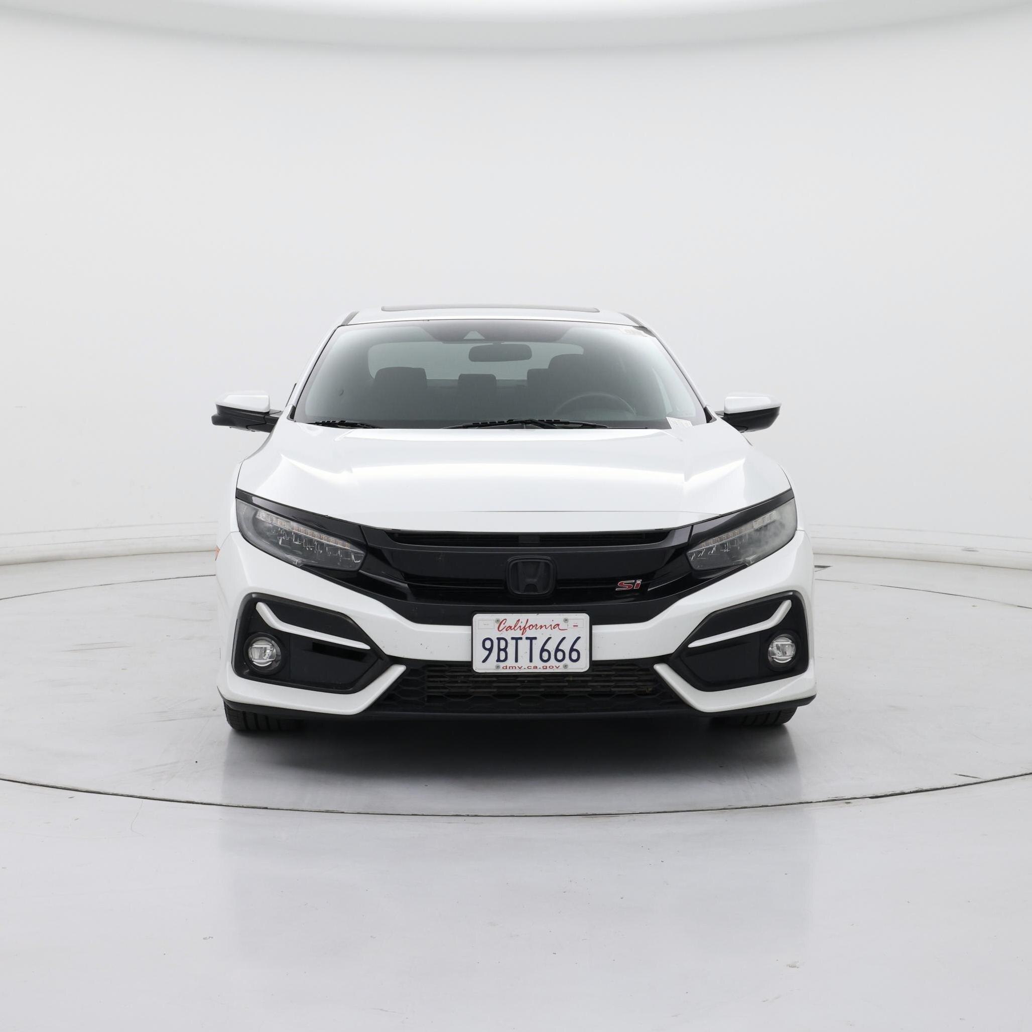 Thumbnail: 2020 Honda Civic - 5