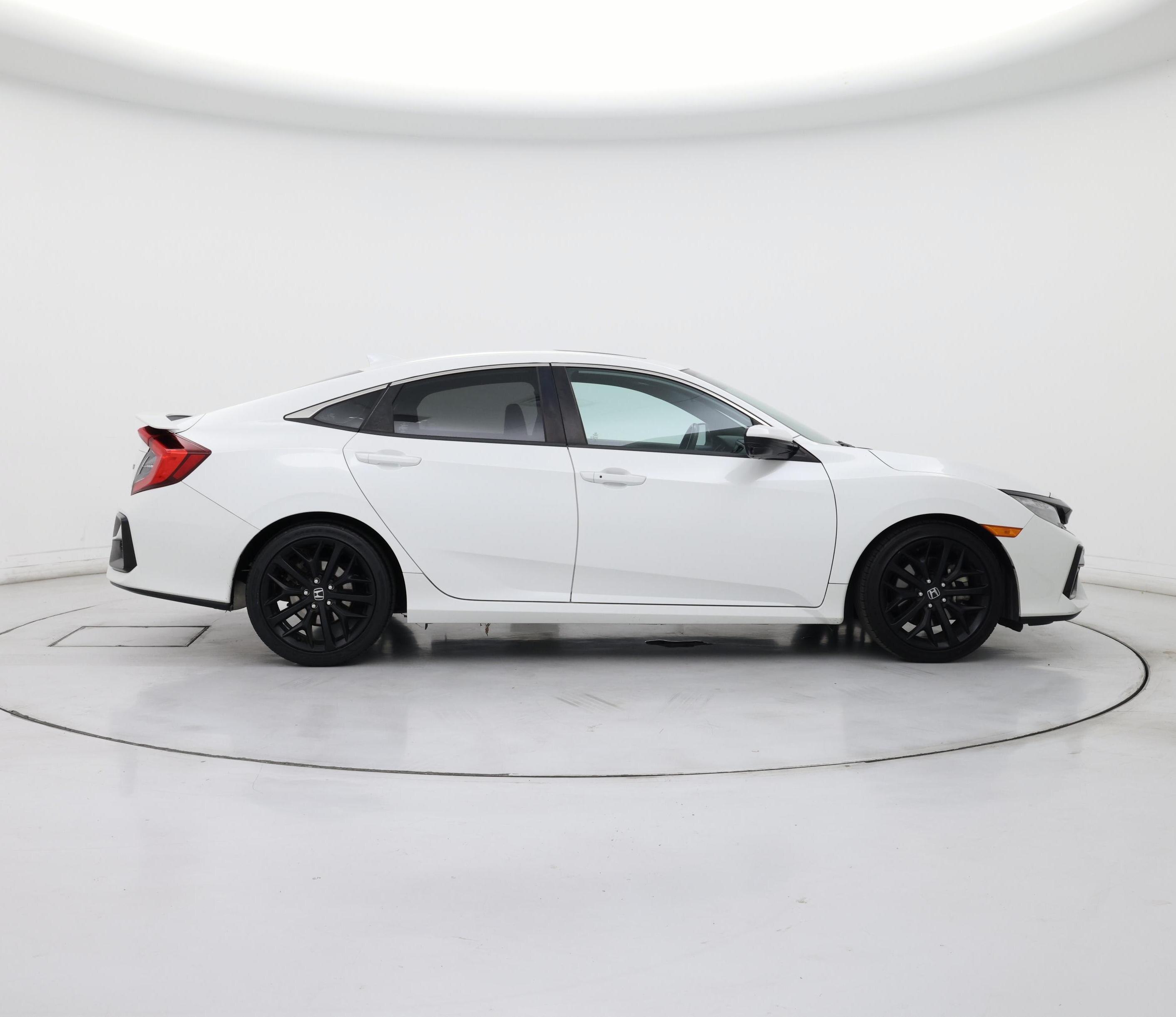 Thumbnail: 2020 Honda Civic - 7