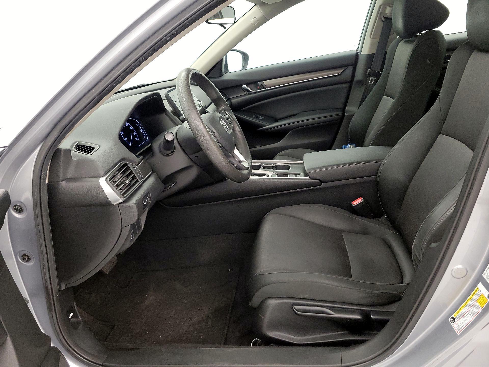 Thumbnail: 2019 Honda Accord - 11