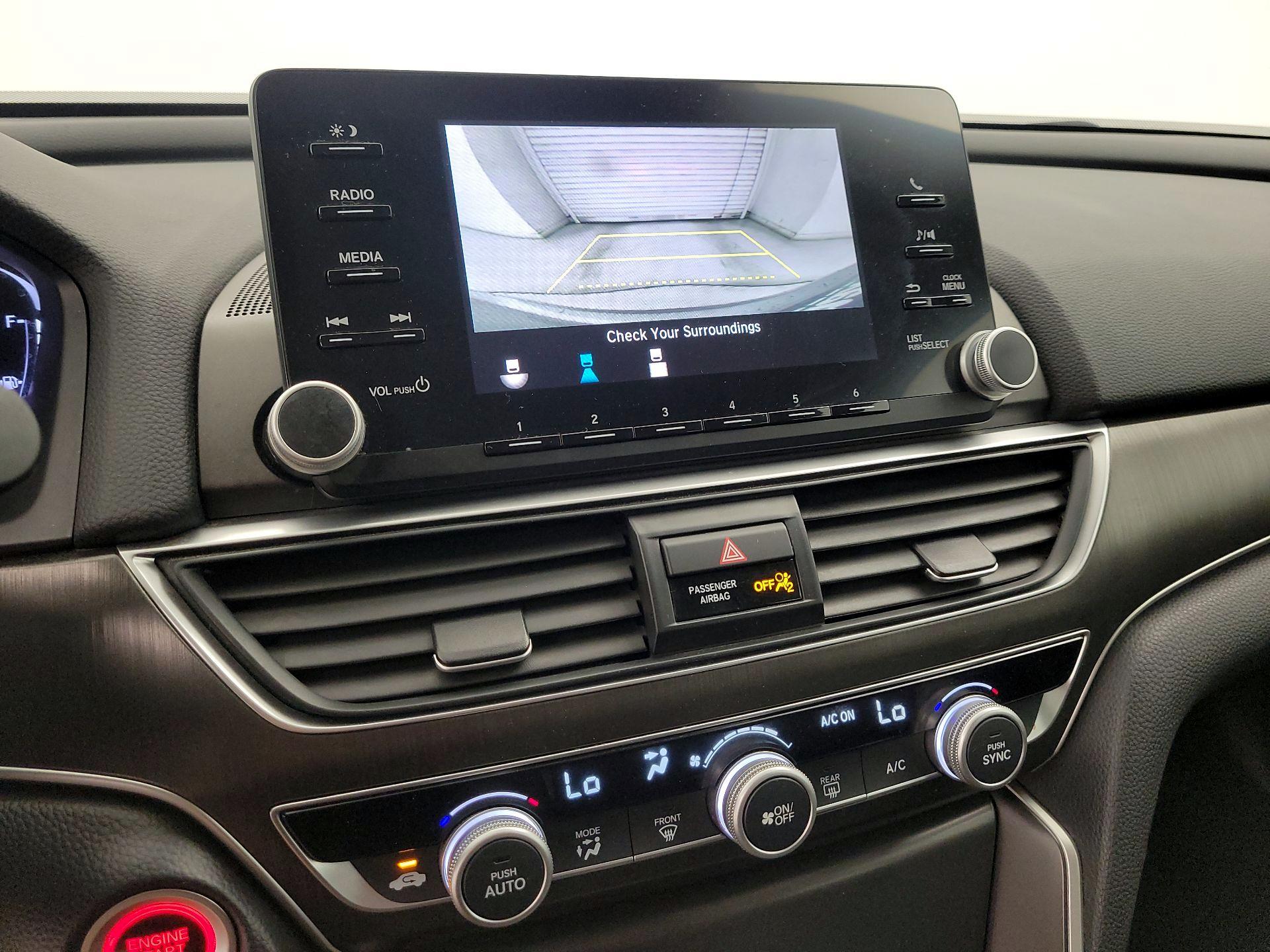 Thumbnail: 2019 Honda Accord - 14