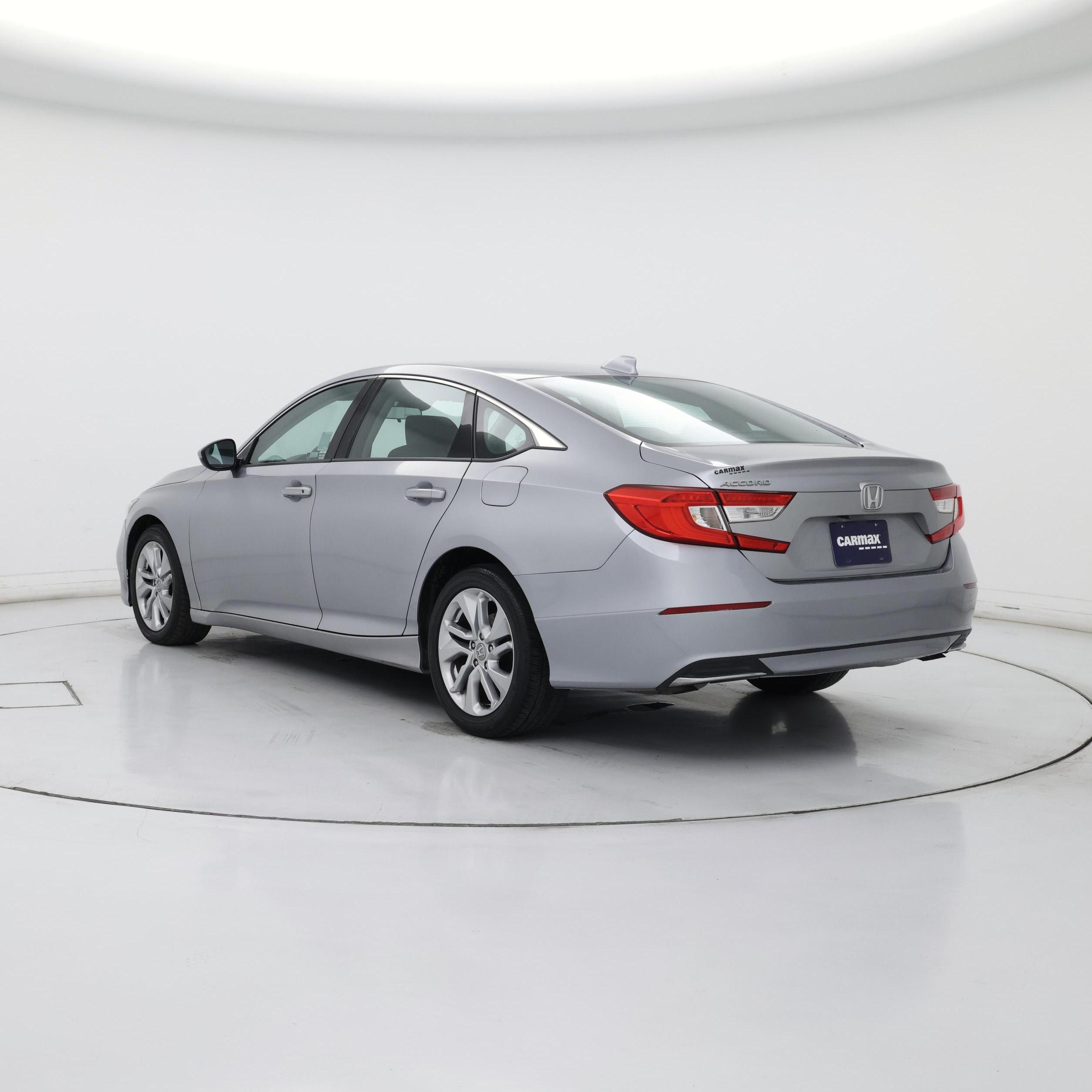 Thumbnail: 2019 Honda Accord - 2