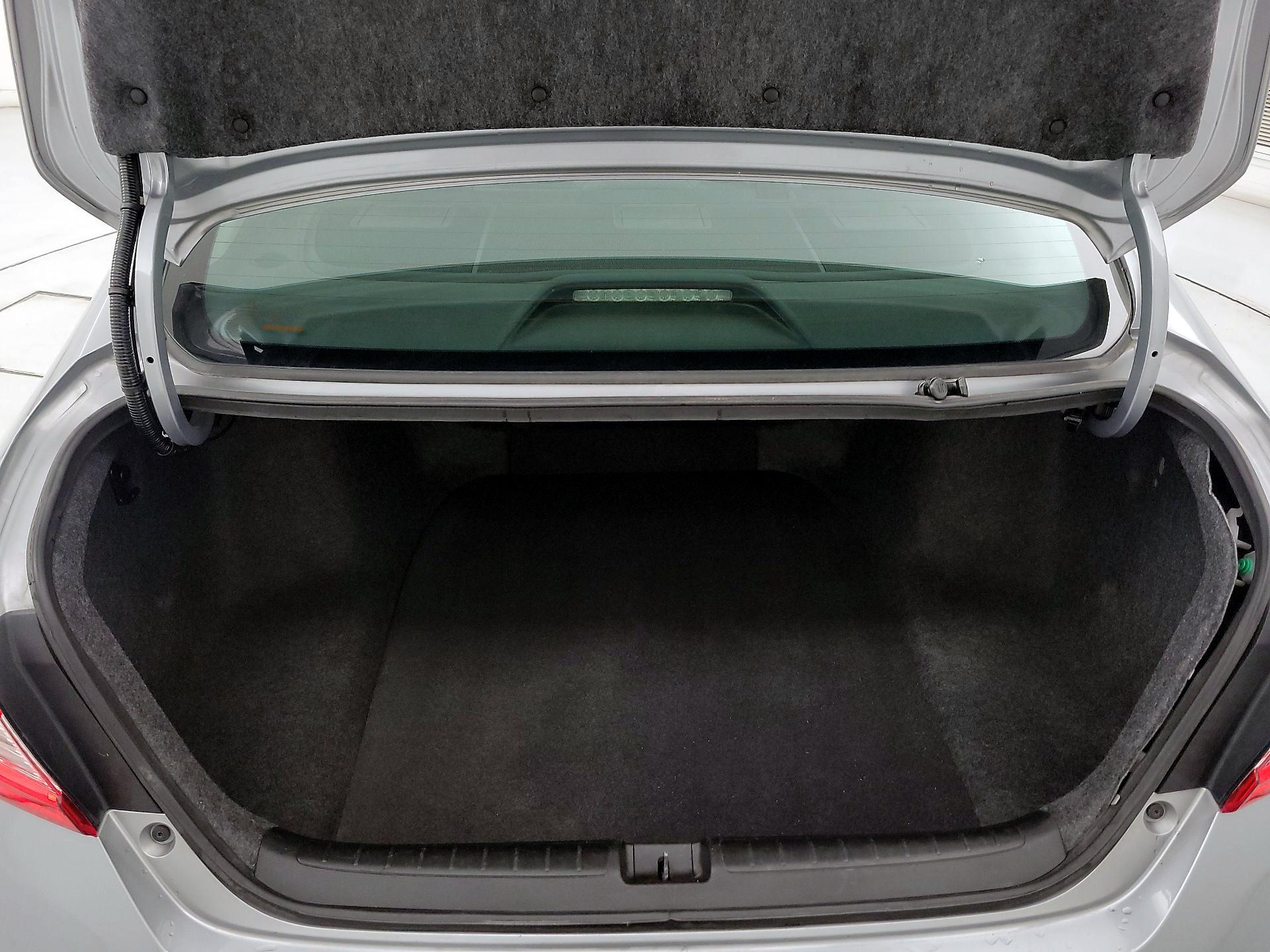 Thumbnail: 2019 Honda Accord - 20