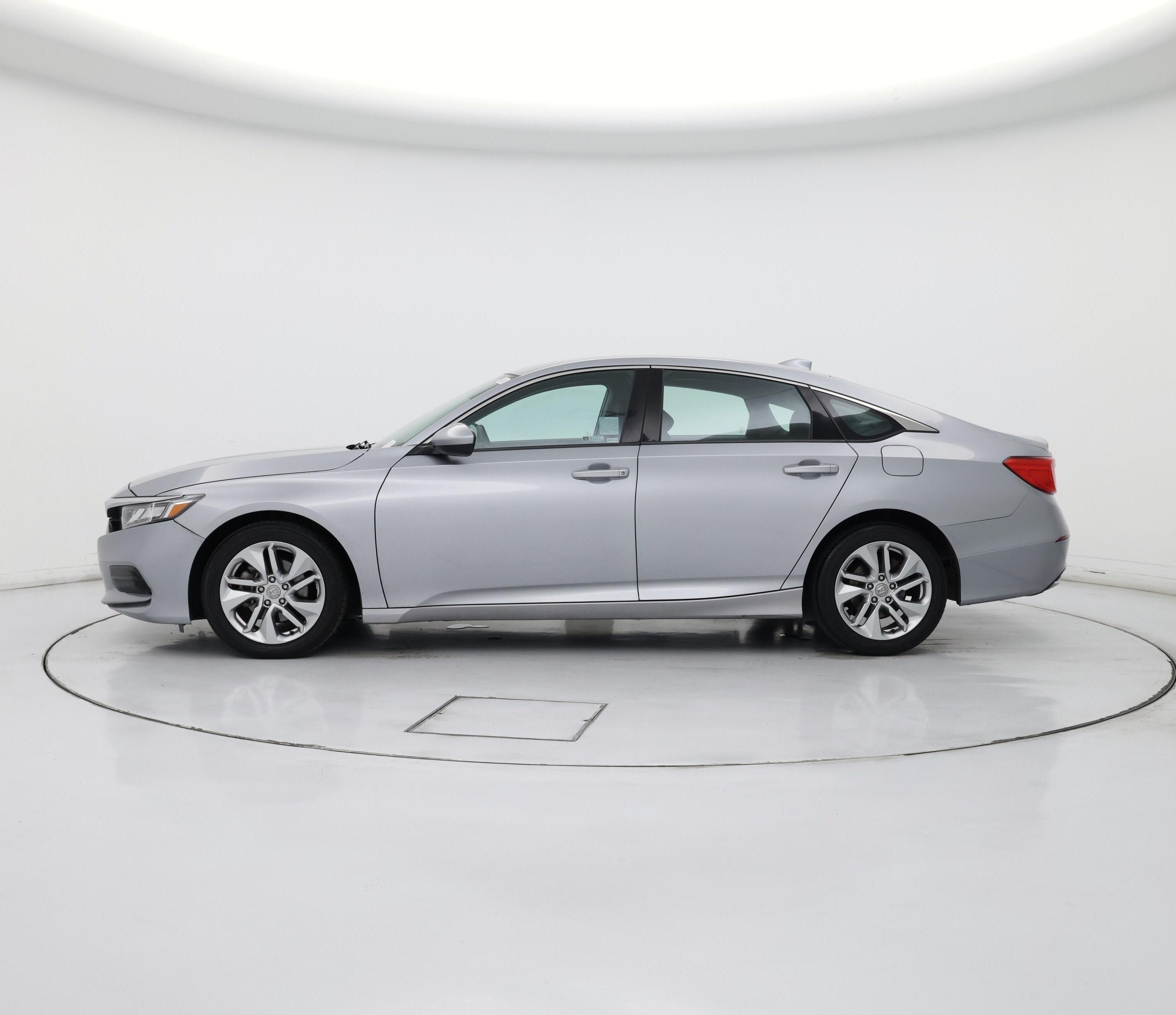 Thumbnail: 2019 Honda Accord - 3