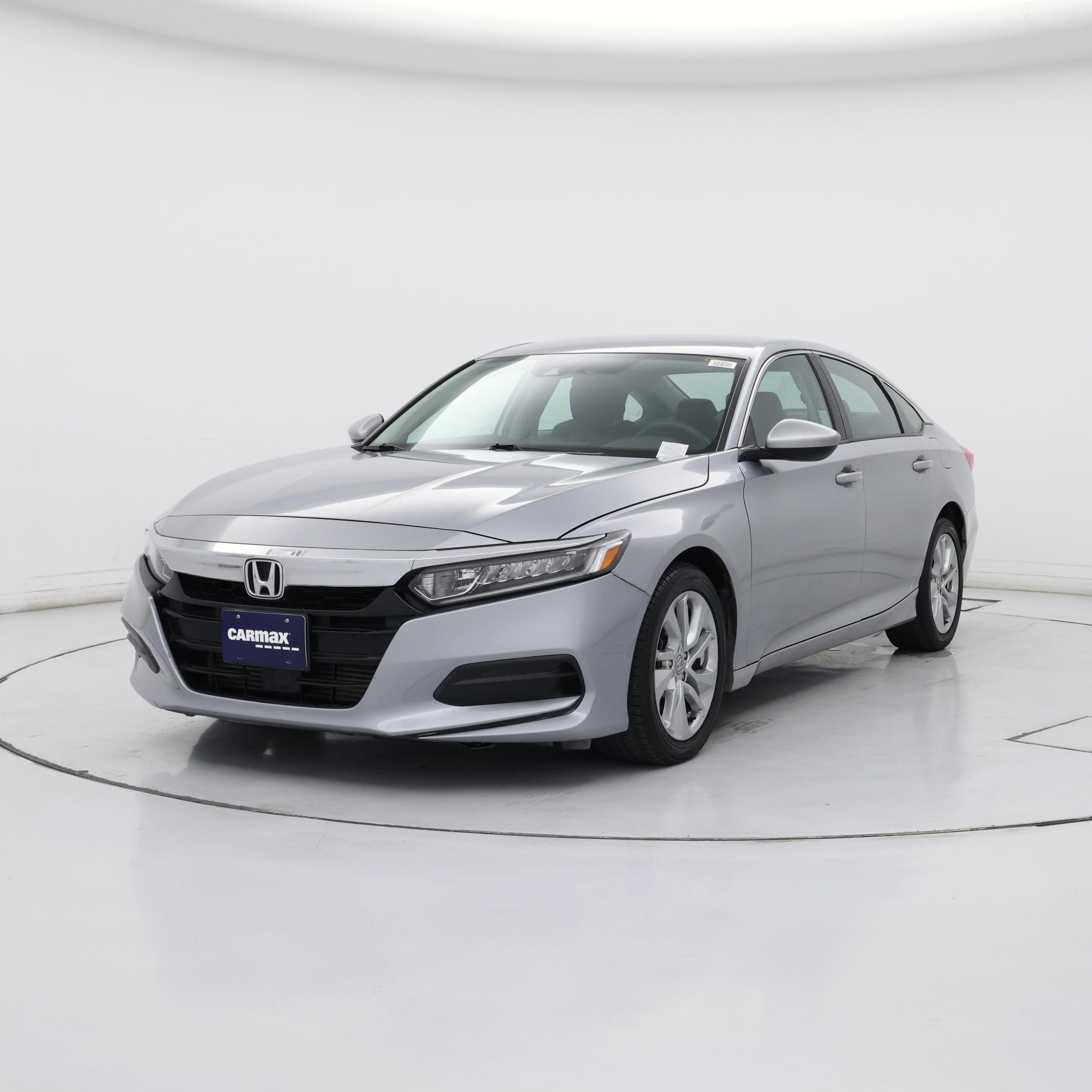 Thumbnail: 2019 Honda Accord - 4