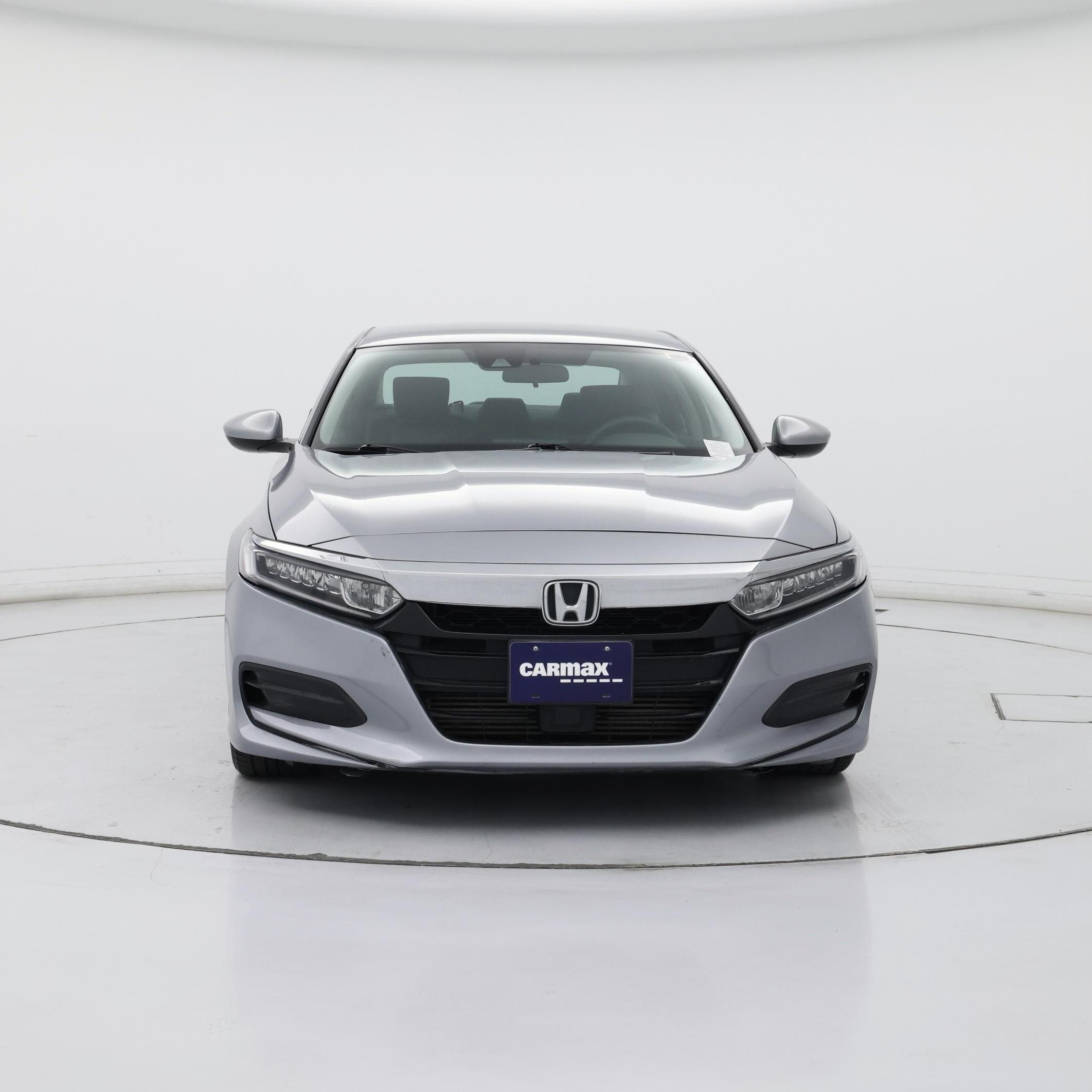 Thumbnail: 2019 Honda Accord - 5
