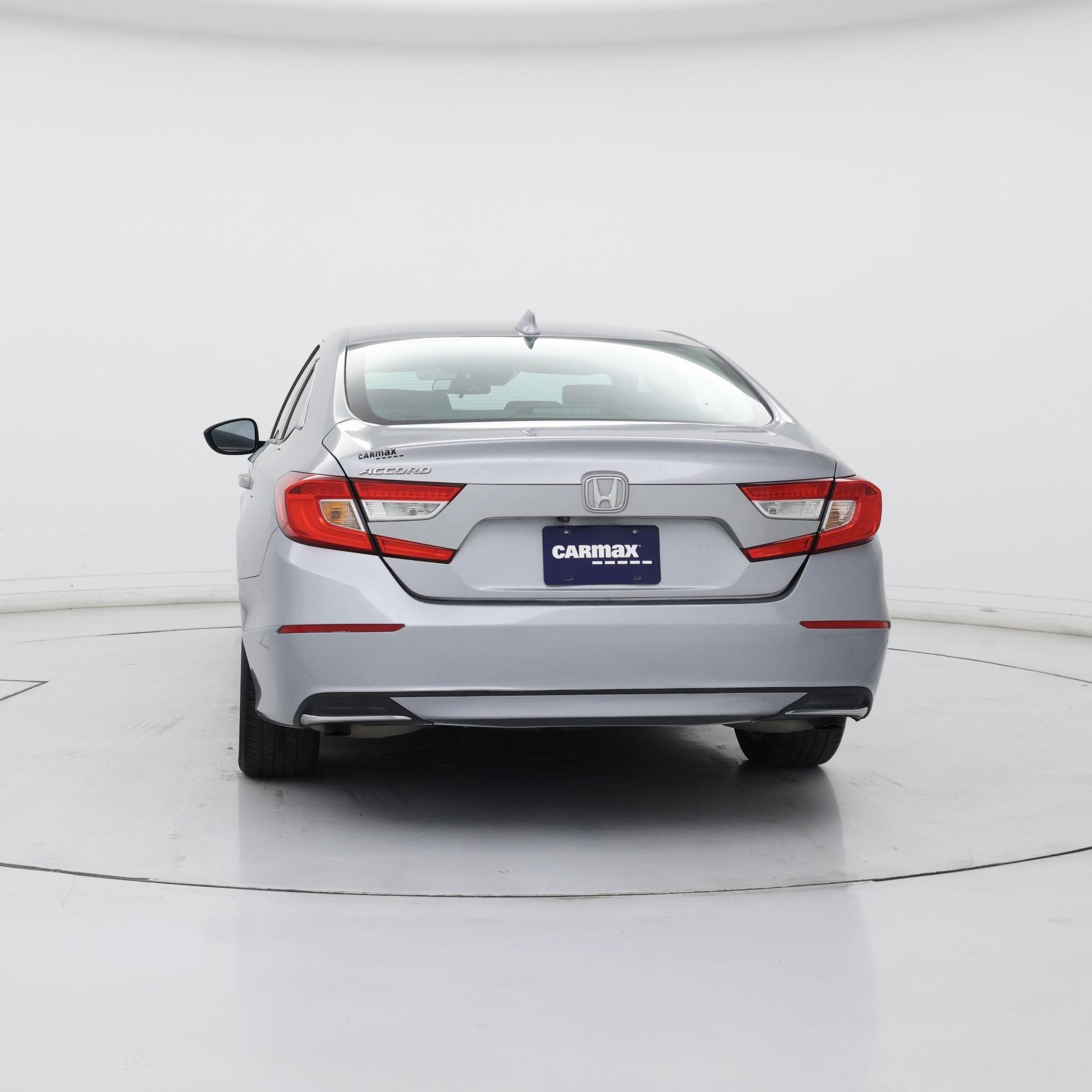 Thumbnail: 2019 Honda Accord - 6