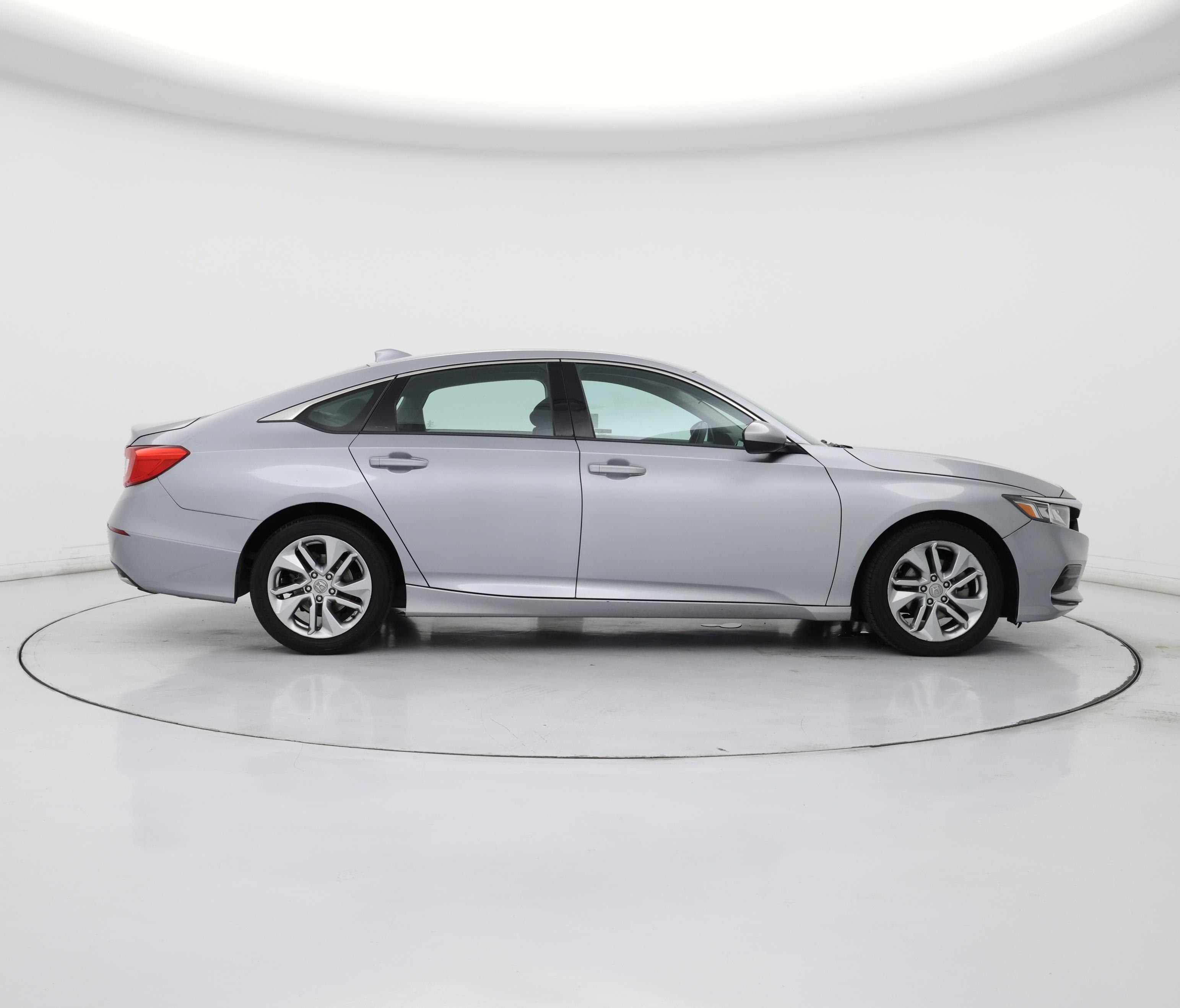 Thumbnail: 2019 Honda Accord - 7