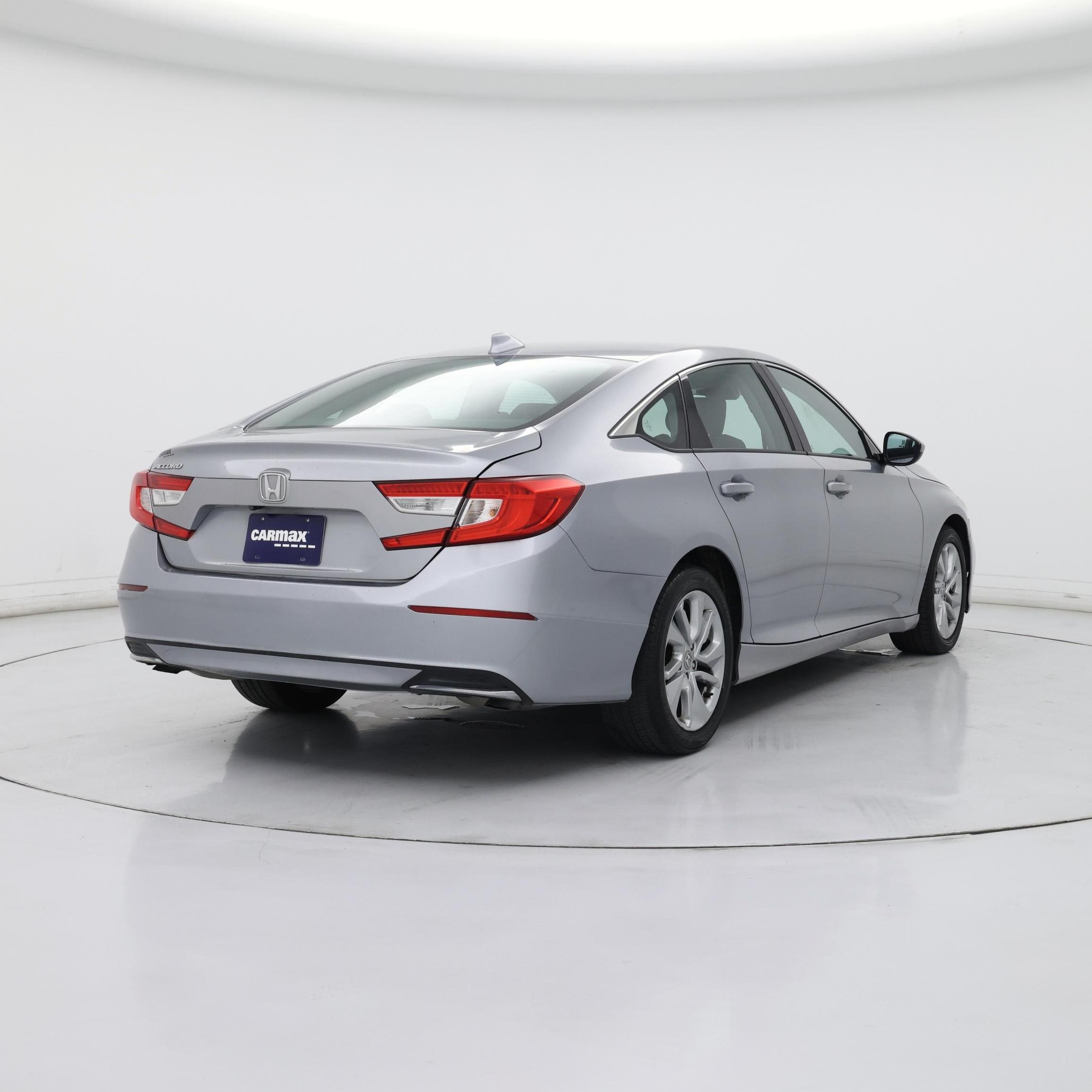 Thumbnail: 2019 Honda Accord - 8