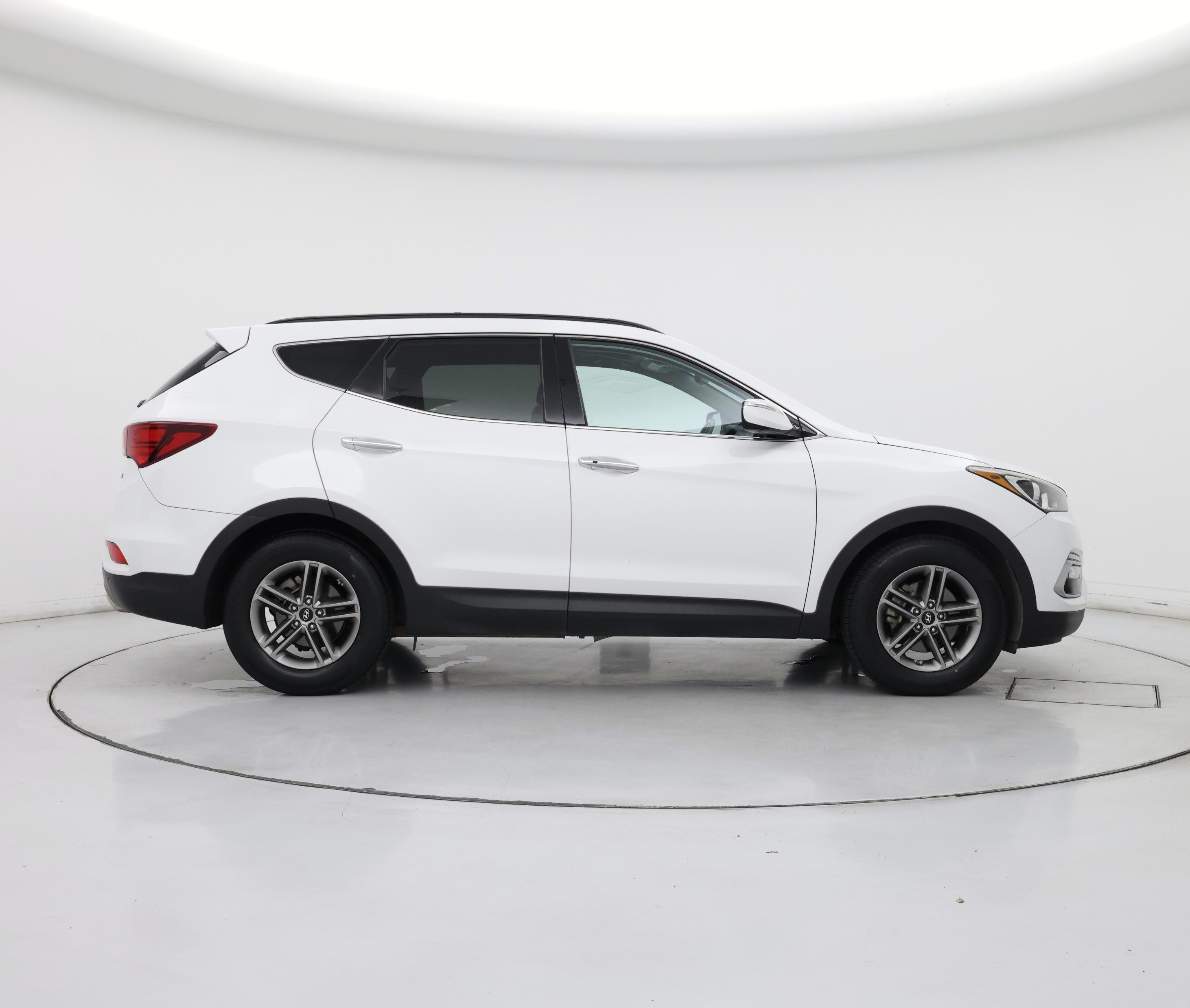 Thumbnail: 2018 Hyundai Santa Fe - 7