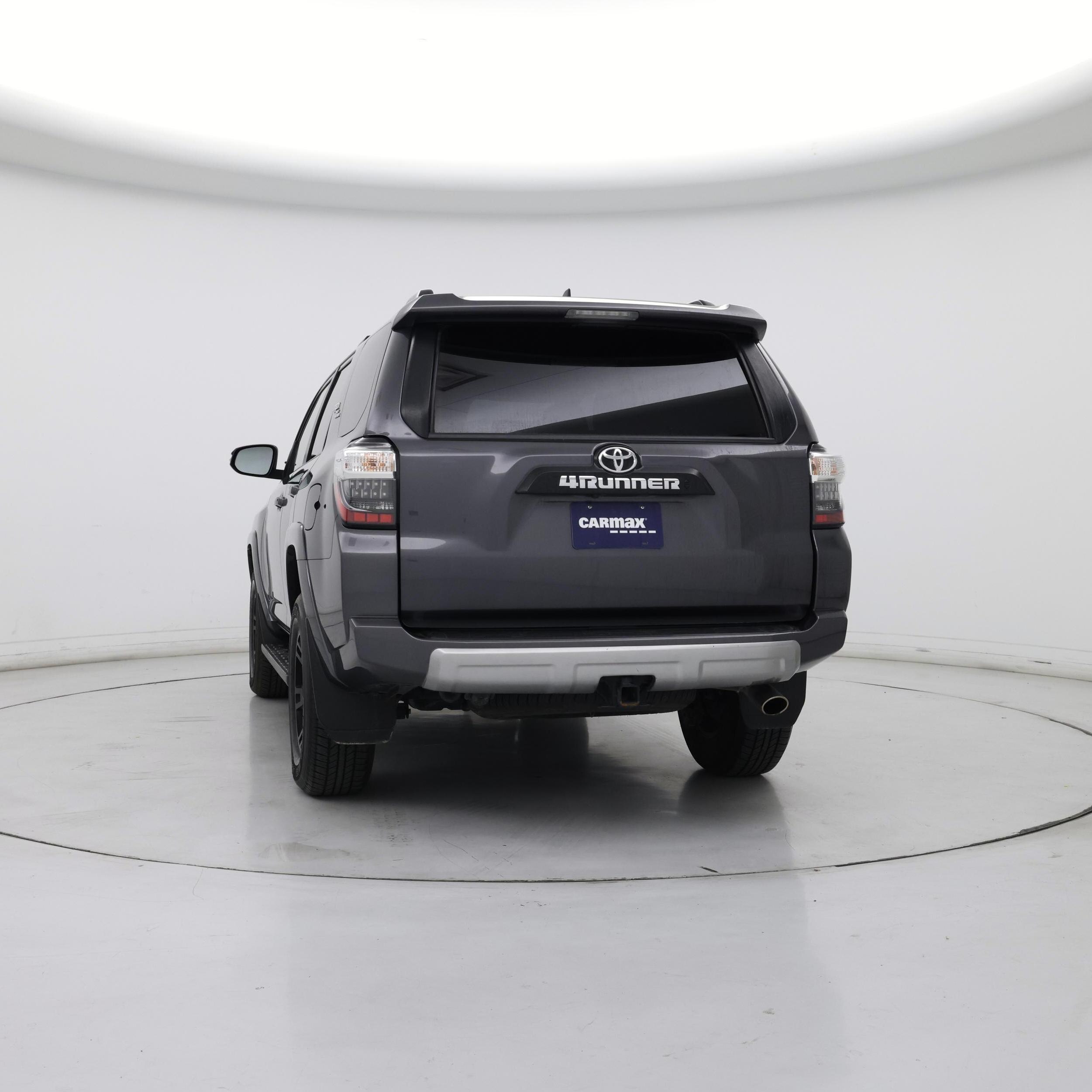 Thumbnail: 2021 Toyota 4Runner - 6