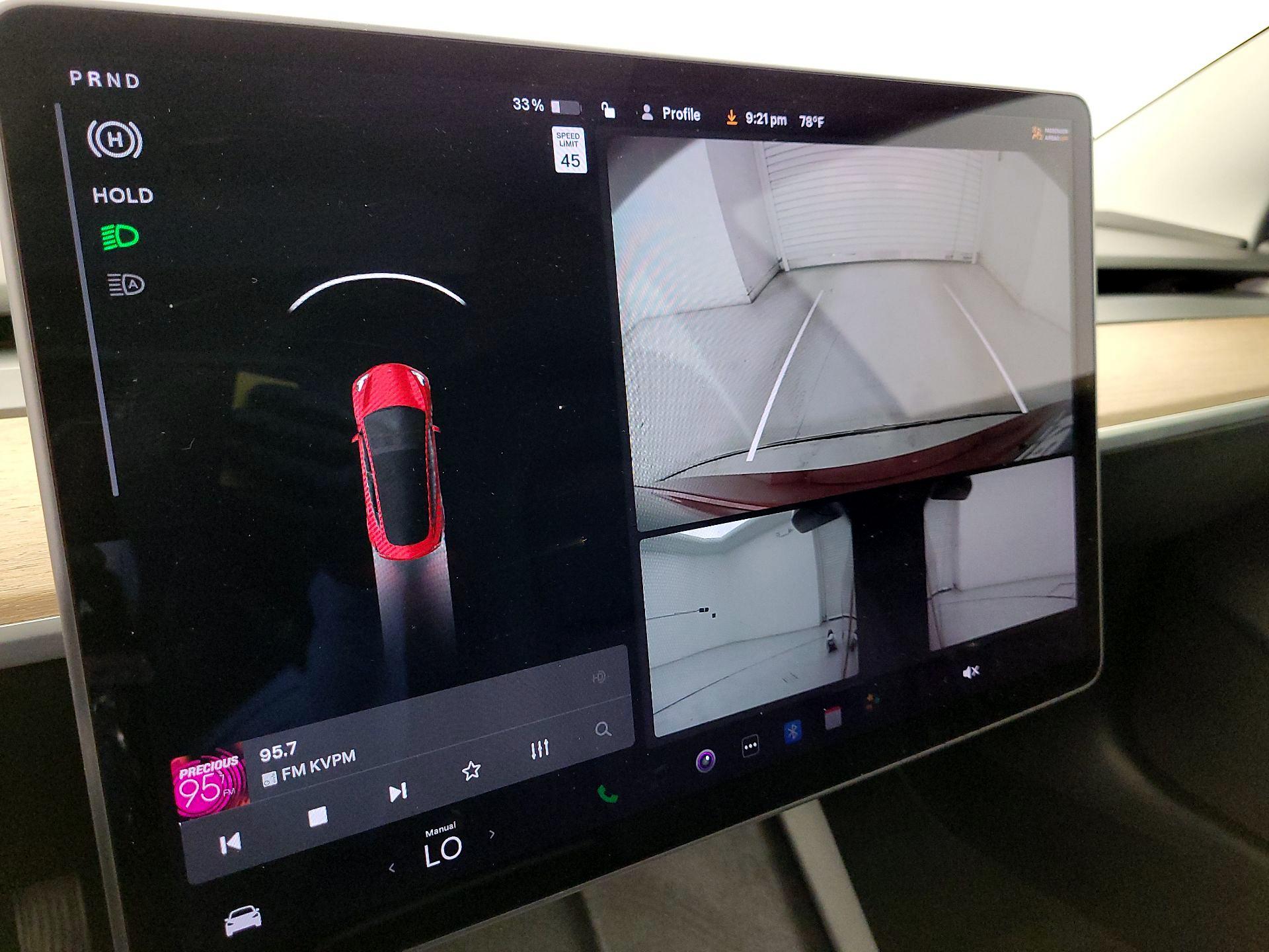 Thumbnail: 2021 Tesla Model 3 - 14