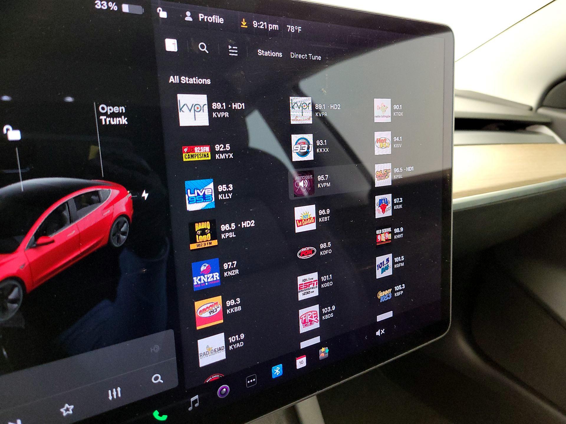 Thumbnail: 2021 Tesla Model 3 - 15