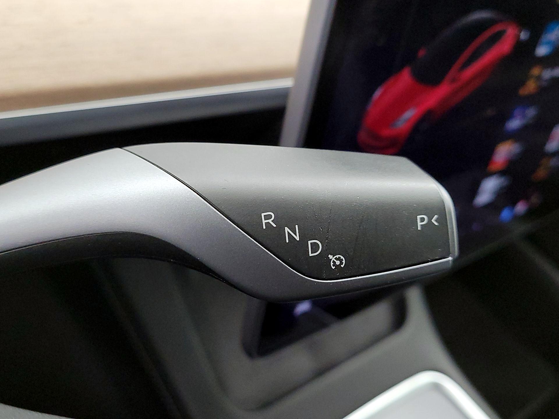 Thumbnail: 2021 Tesla Model 3 - 17