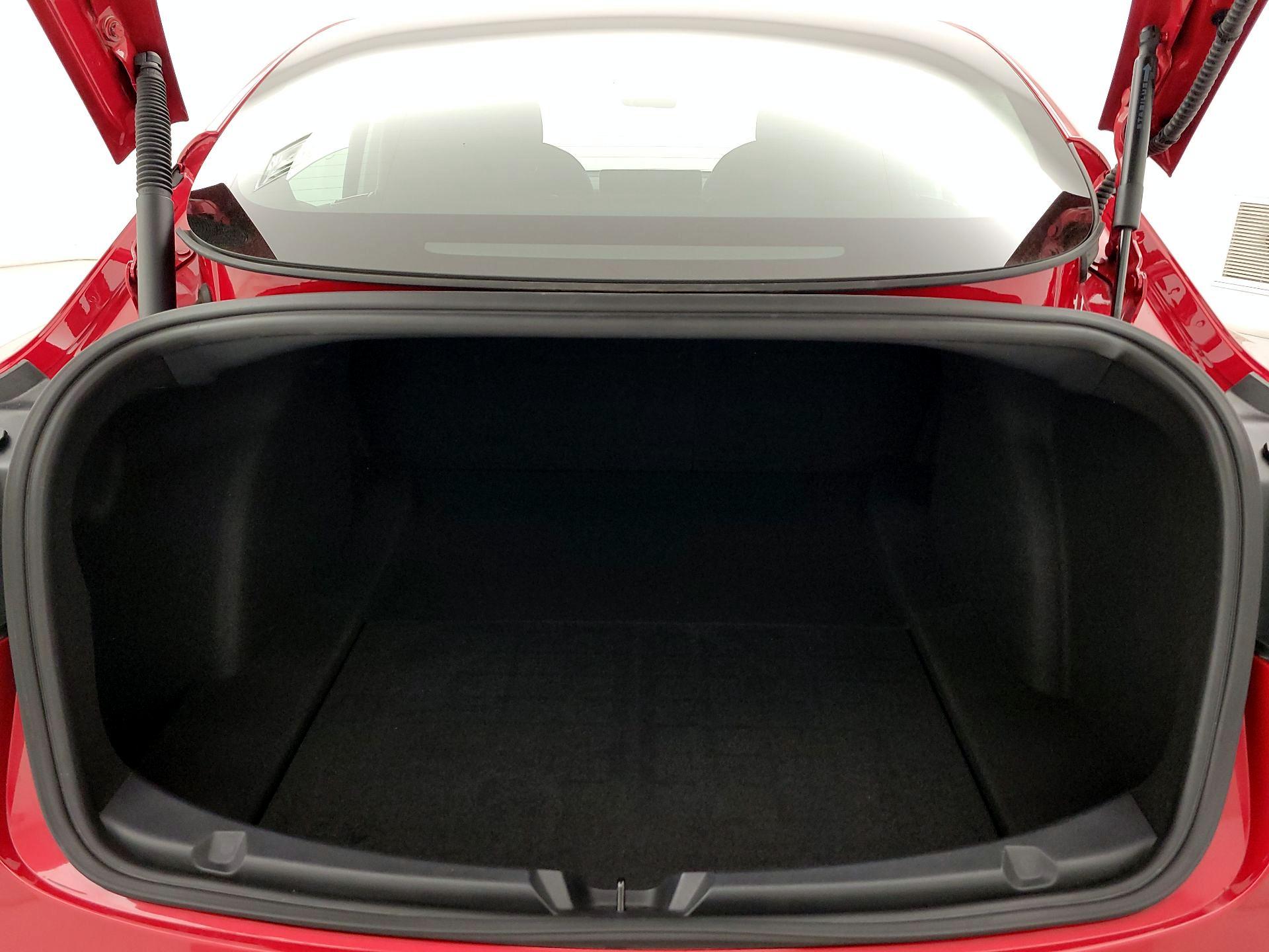 Thumbnail: 2021 Tesla Model 3 - 20