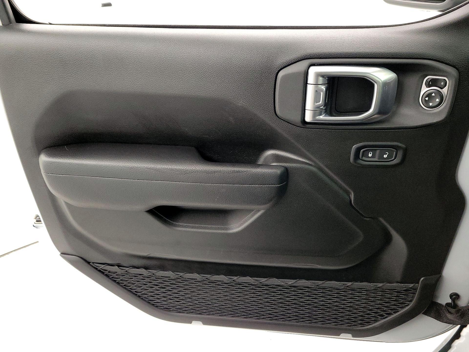 Thumbnail: 2024 Jeep Wrangler - 12